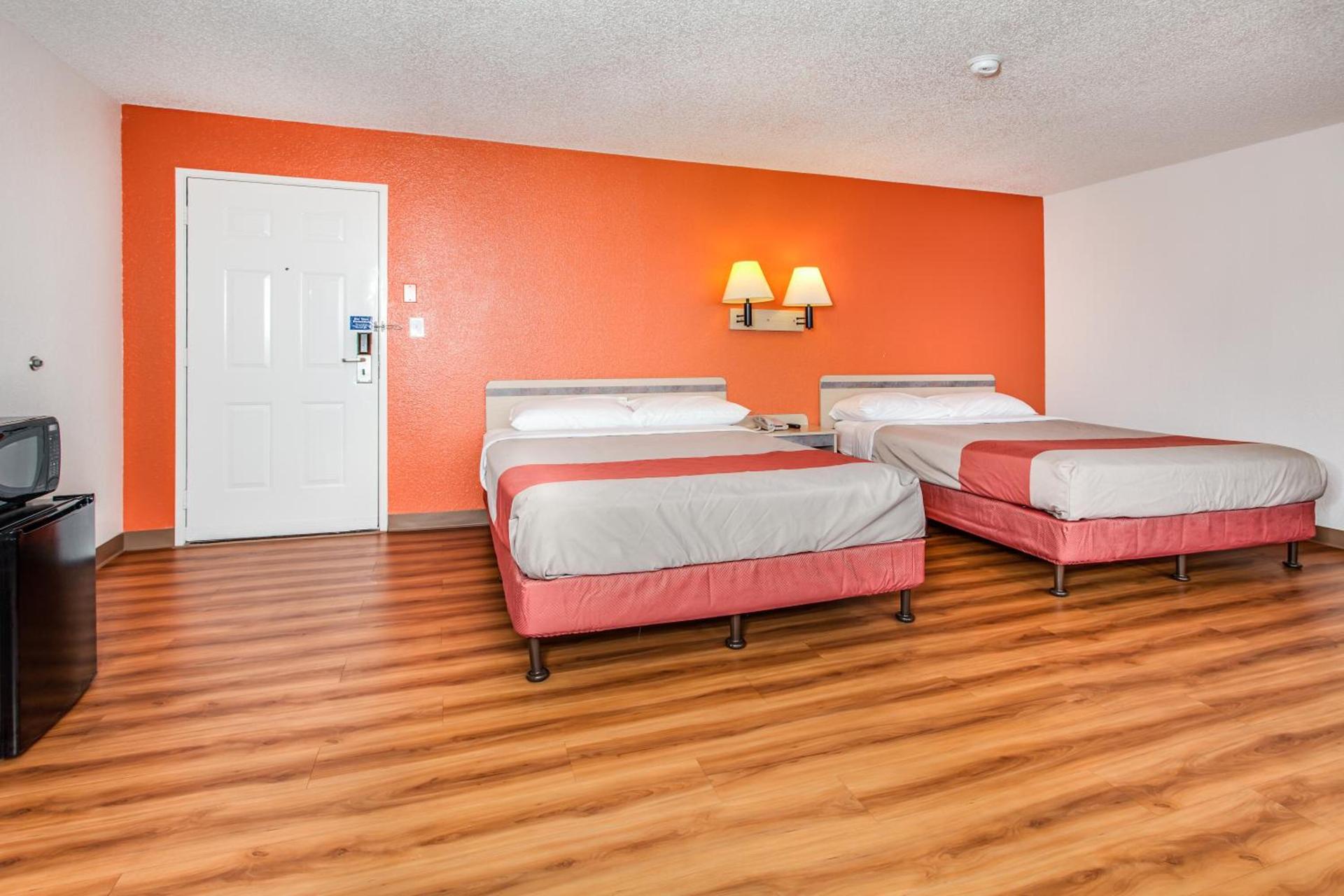 Motel 6-Fairfield, CA - North photo 52