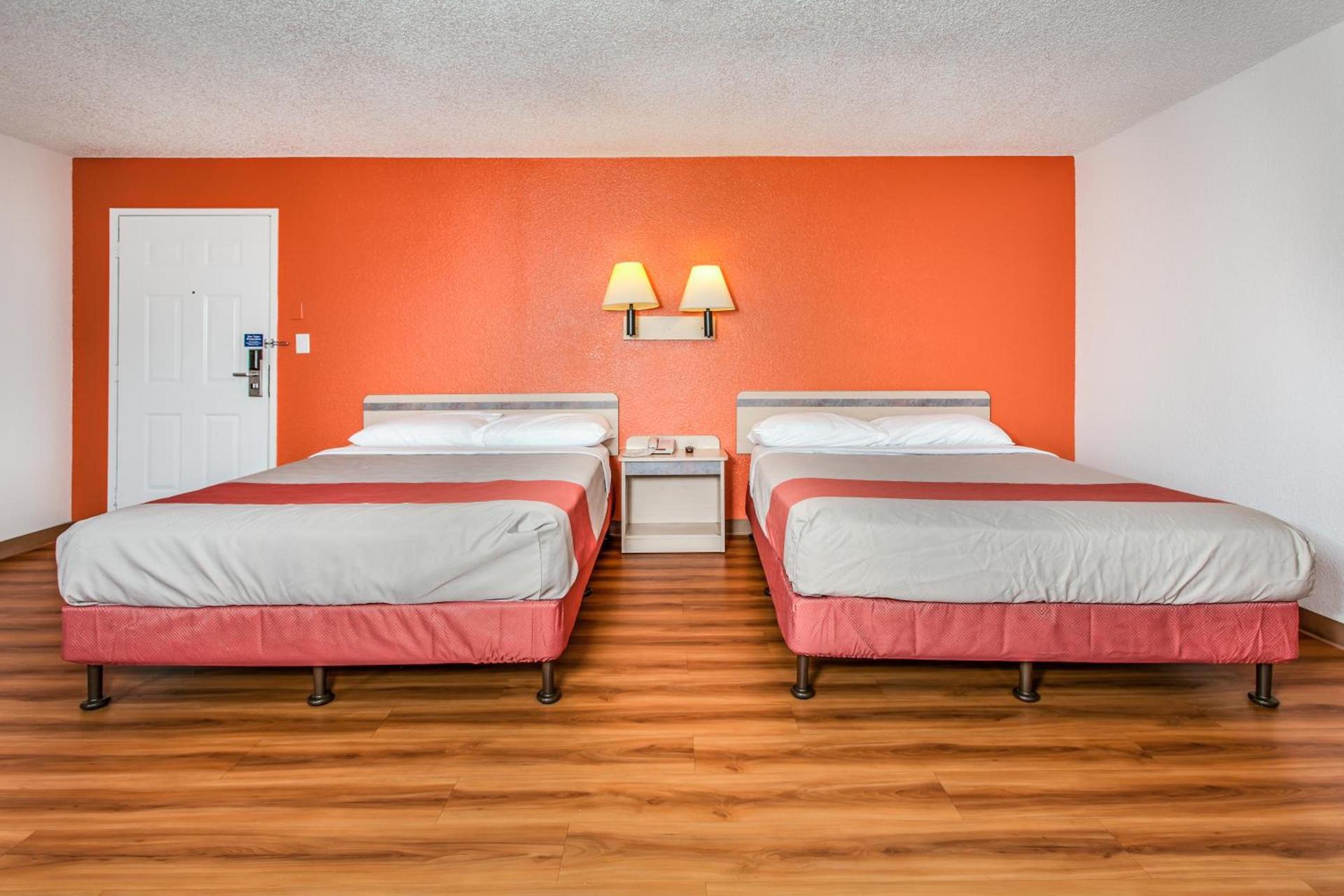 Motel 6-Fairfield, CA - North photo 53