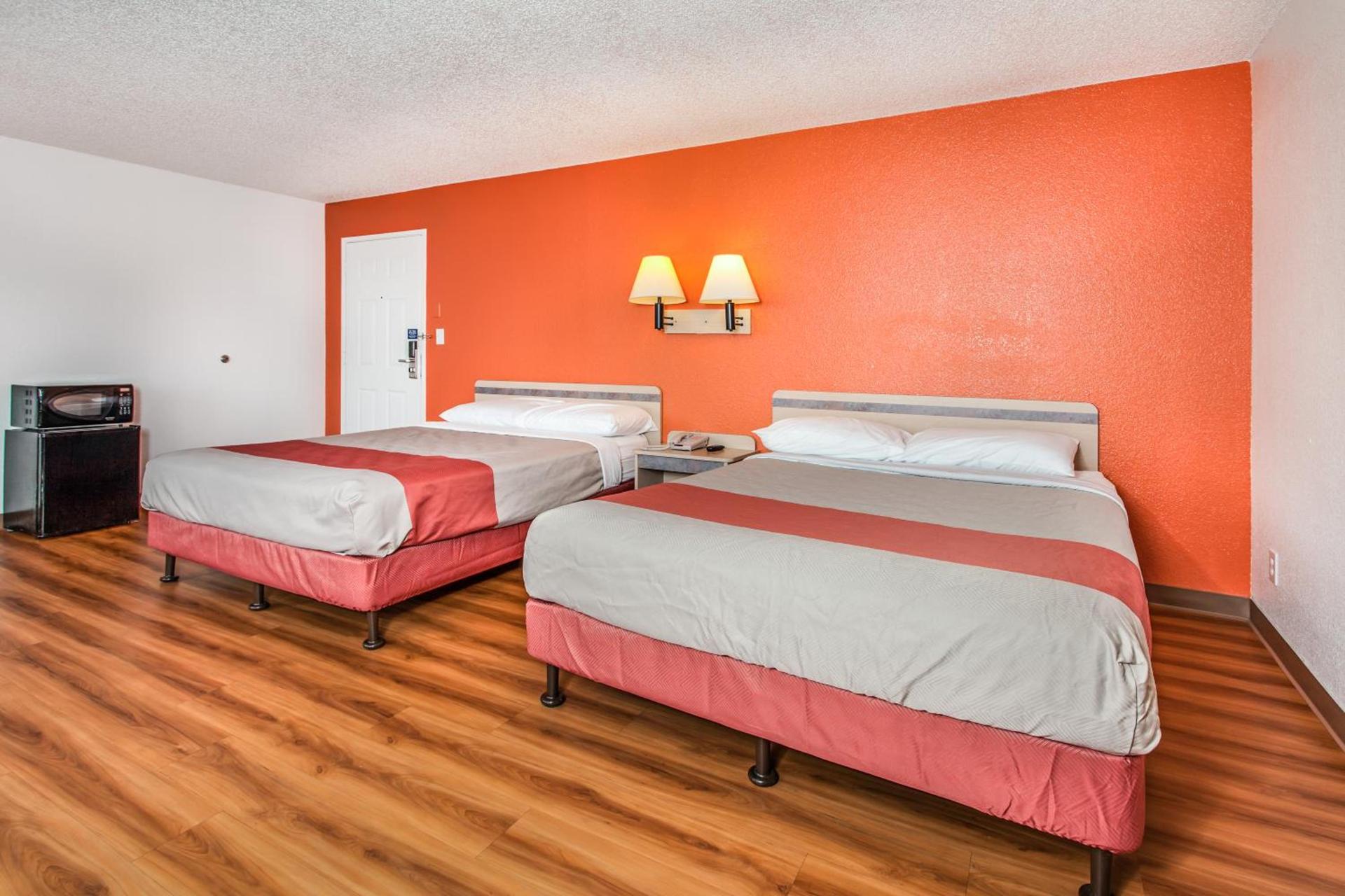 Motel 6-Fairfield, CA - North photo 45