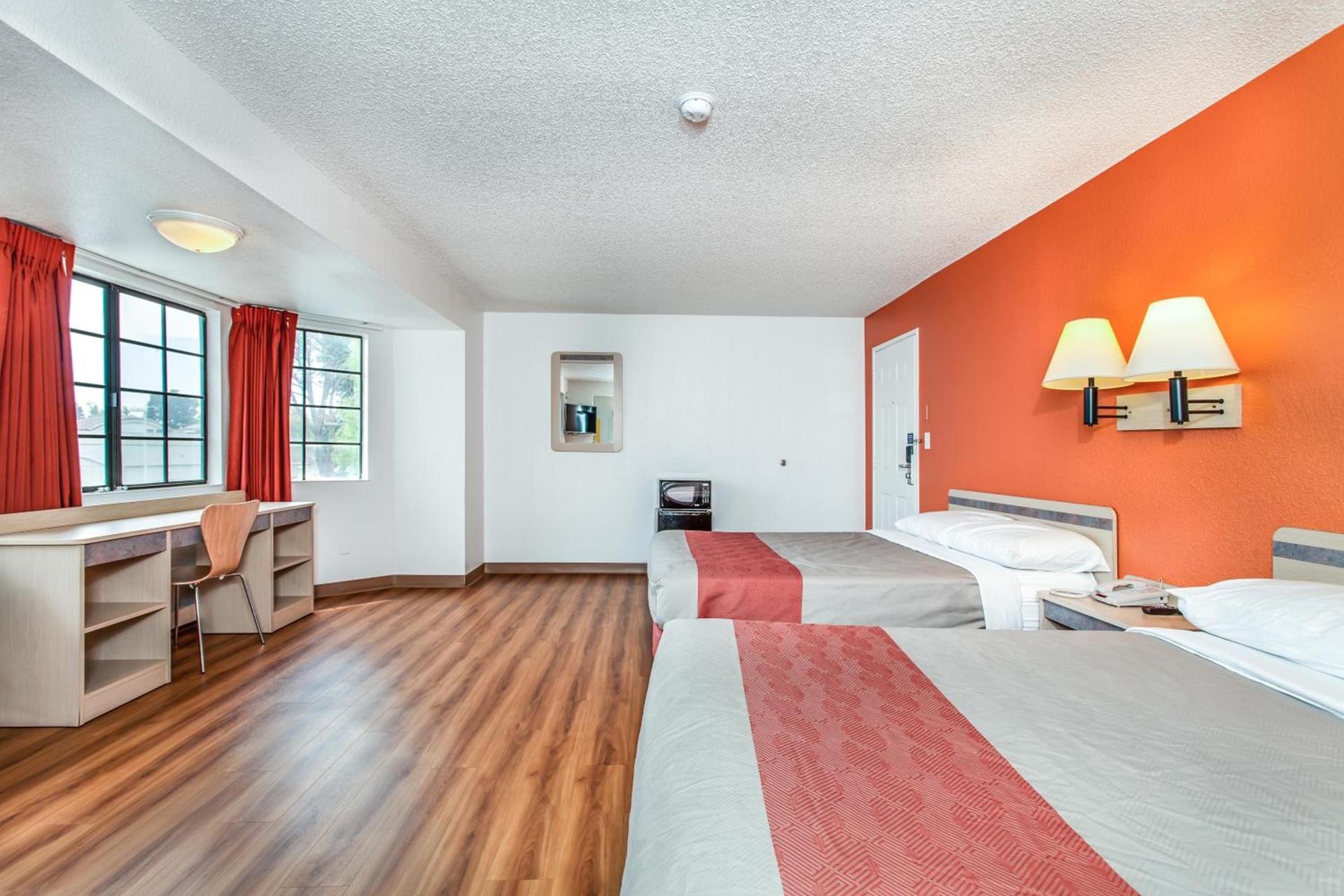 Motel 6-Fairfield, CA - North photo 54