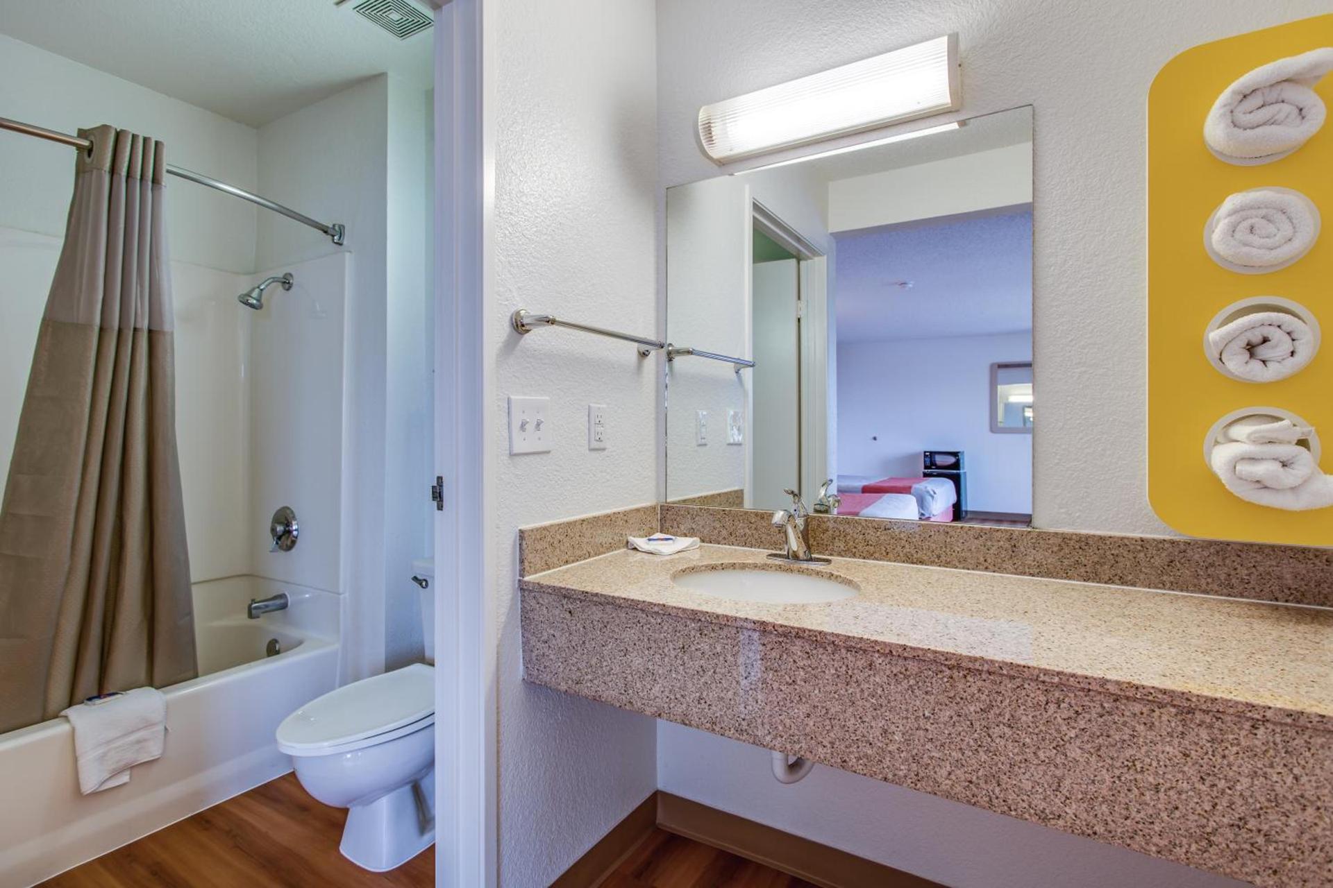 Motel 6-Fairfield, CA - North photo 63