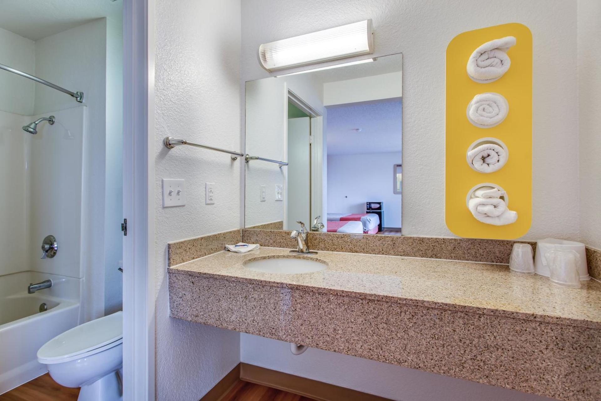 Motel 6-Fairfield, CA - North photo 62