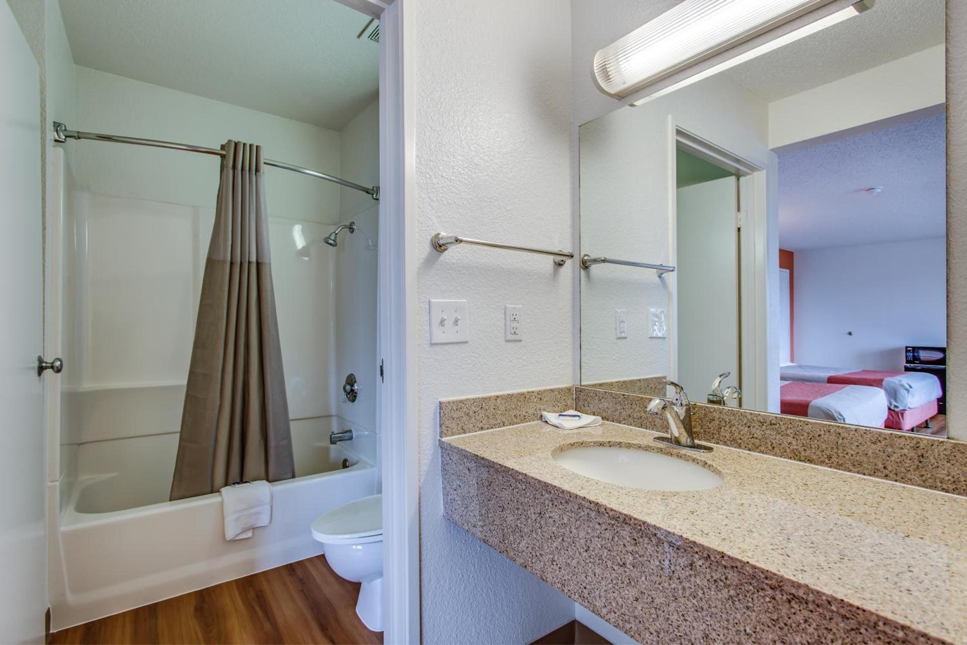 Motel 6-Fairfield, CA - North photo 64
