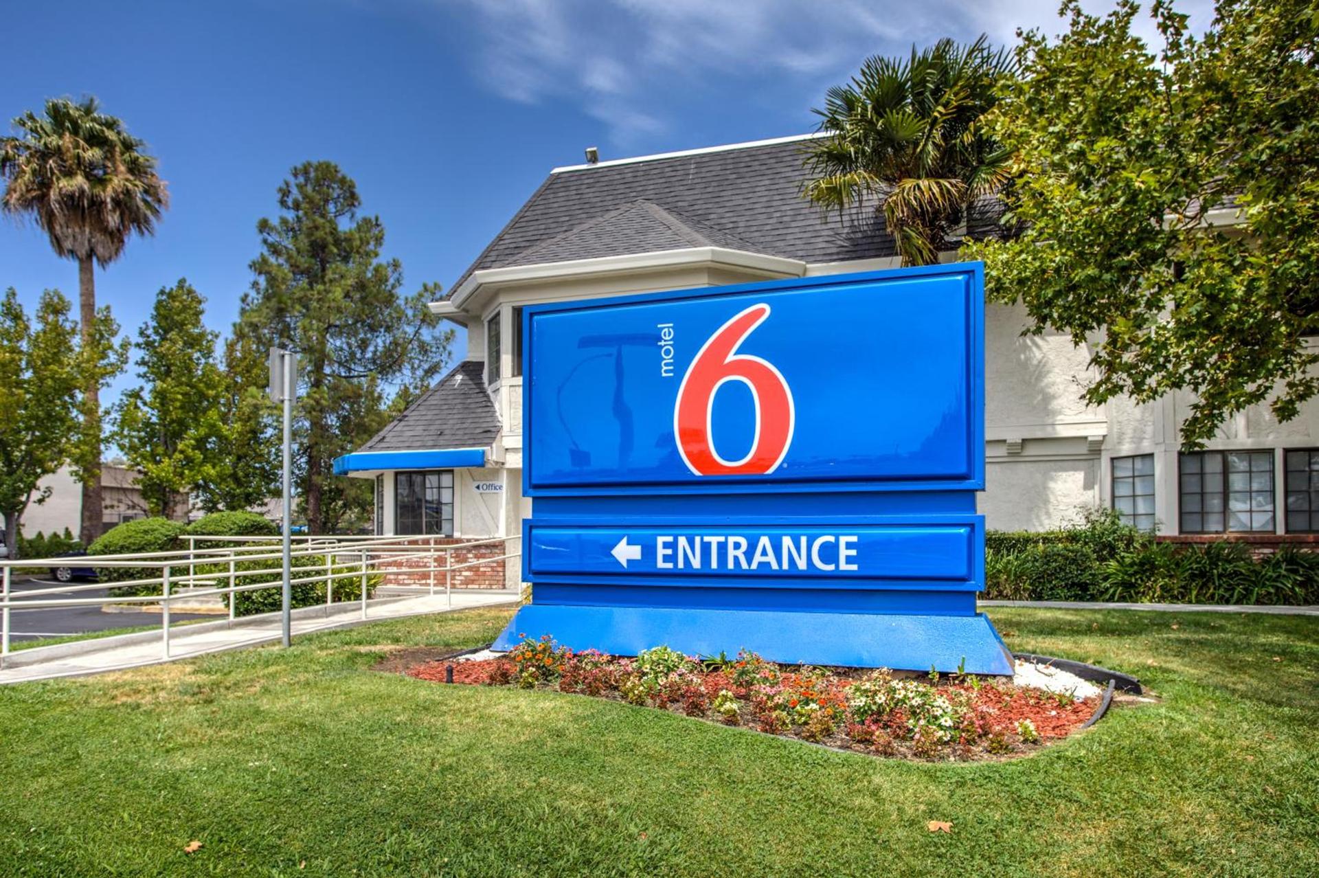 Motel 6-Fairfield, CA - North photo 36