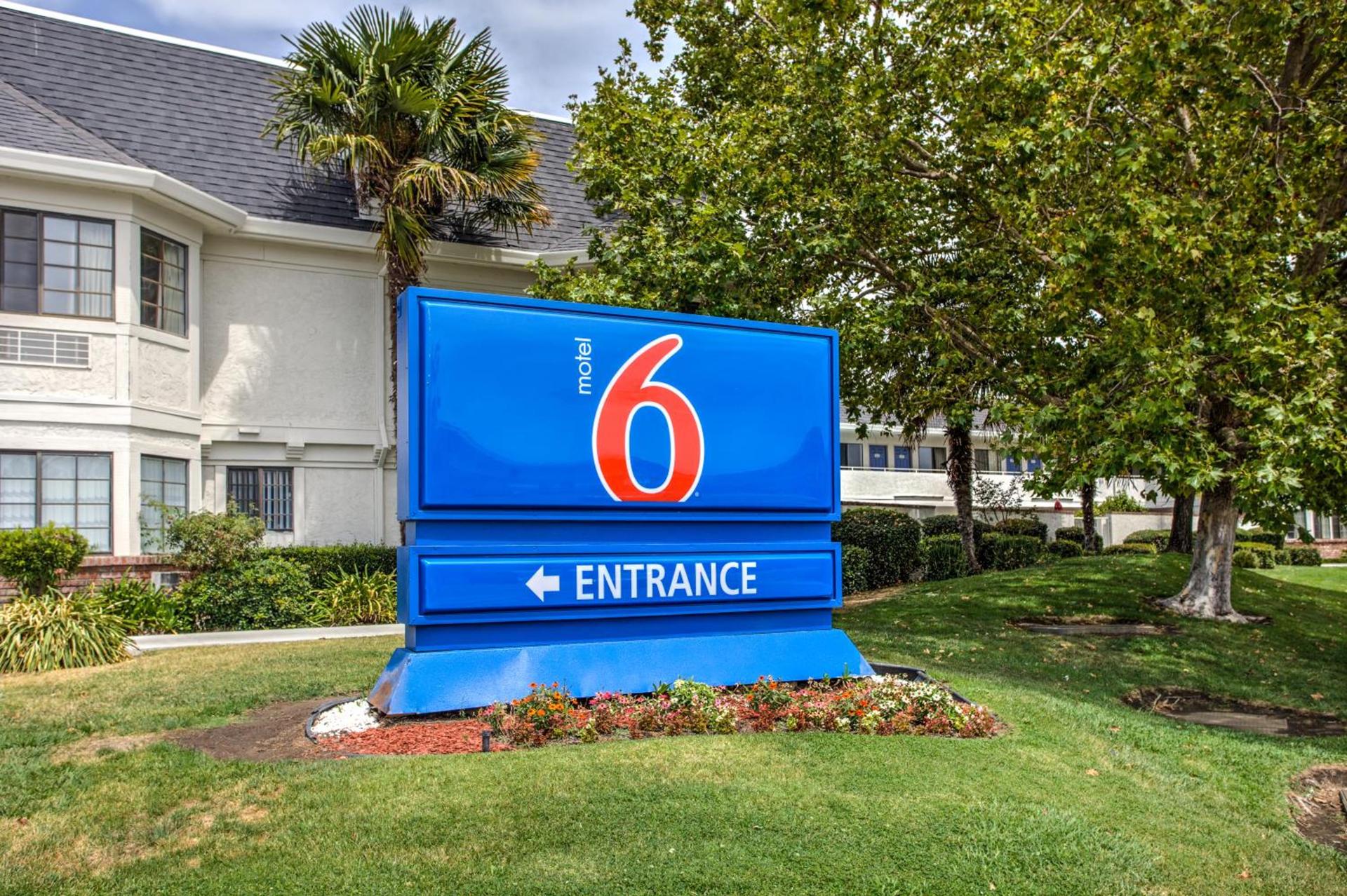Motel 6-Fairfield, CA - North photo 35