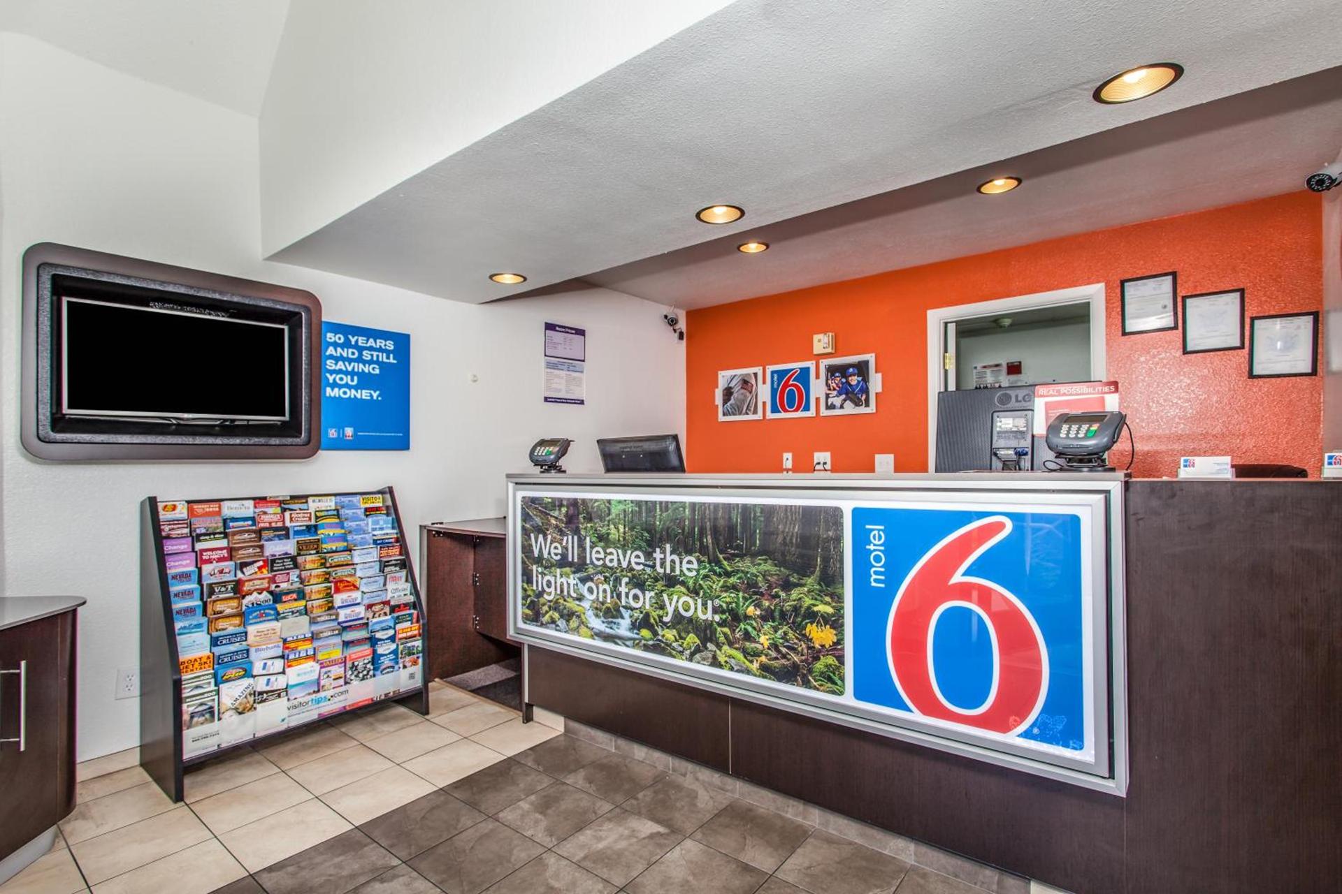 Motel 6-Fairfield, CA - North photo 38