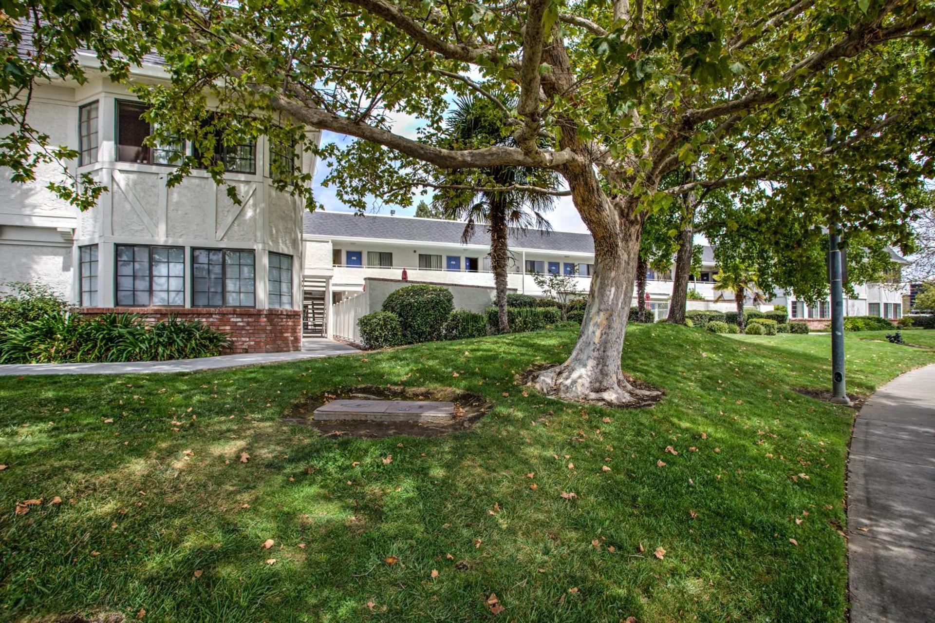 Motel 6-Fairfield, CA - North photo 37