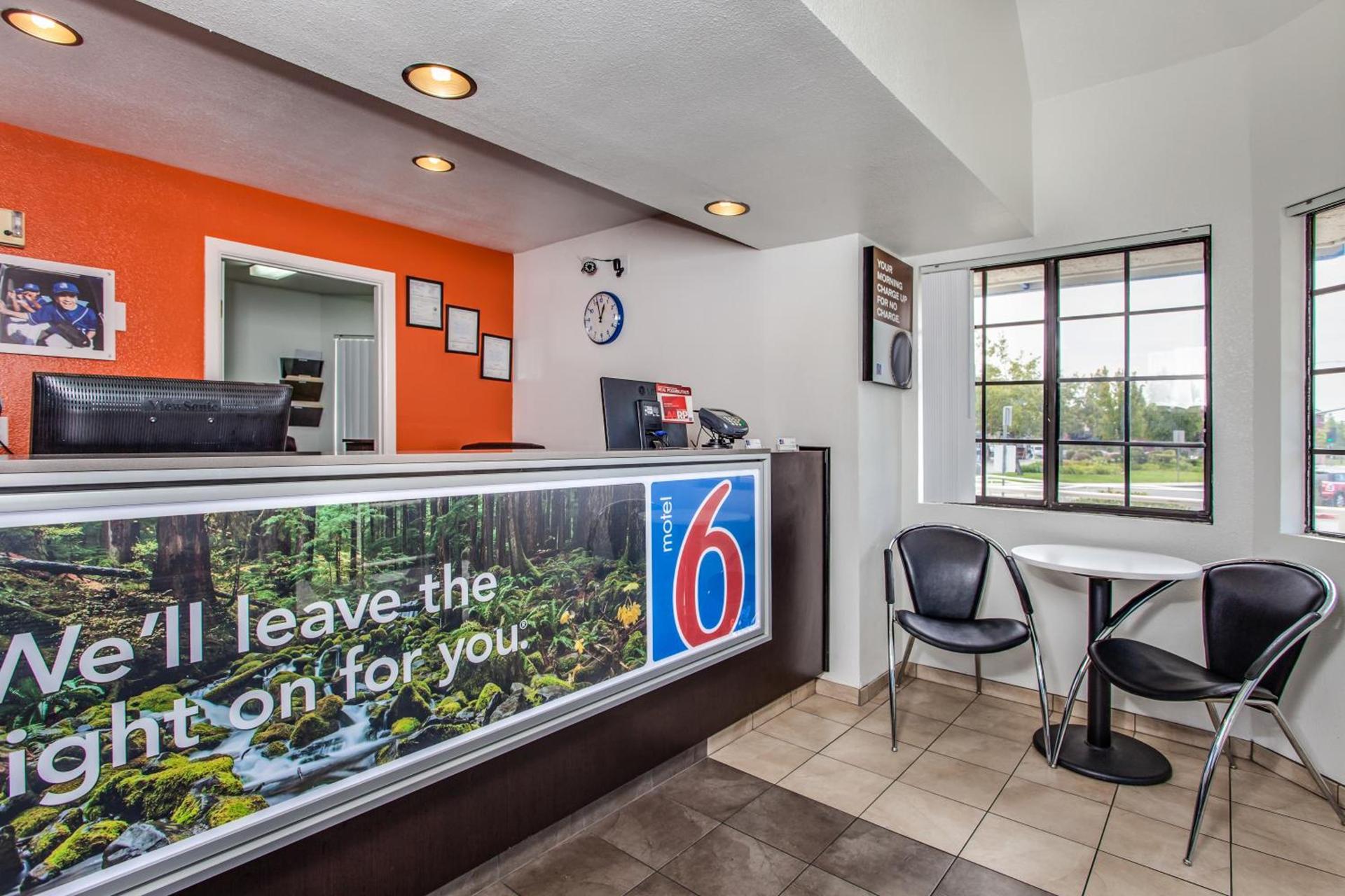 Motel 6-Fairfield, CA - North photo 39
