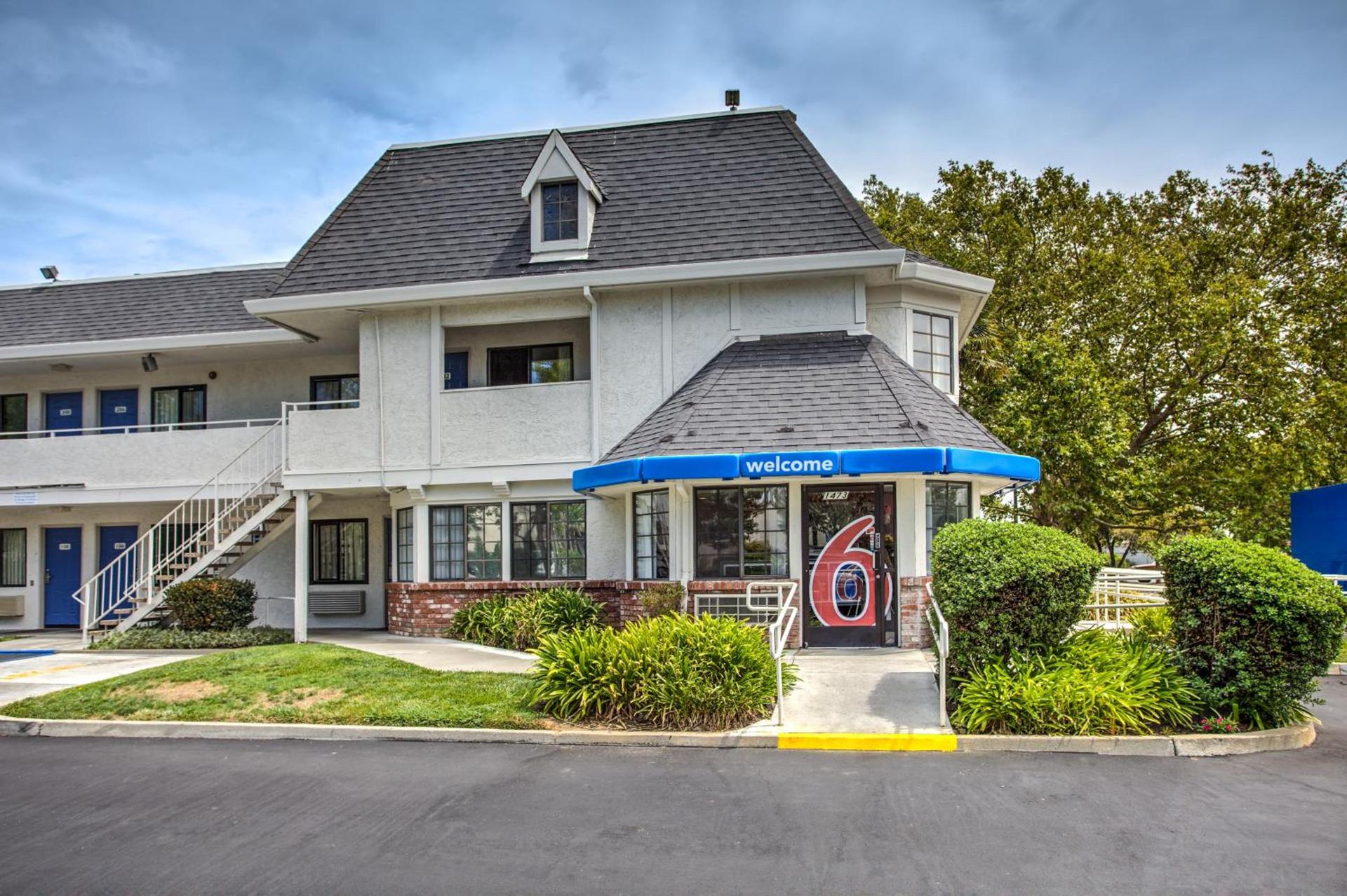 Motel 6-Fairfield, CA - North photo 32