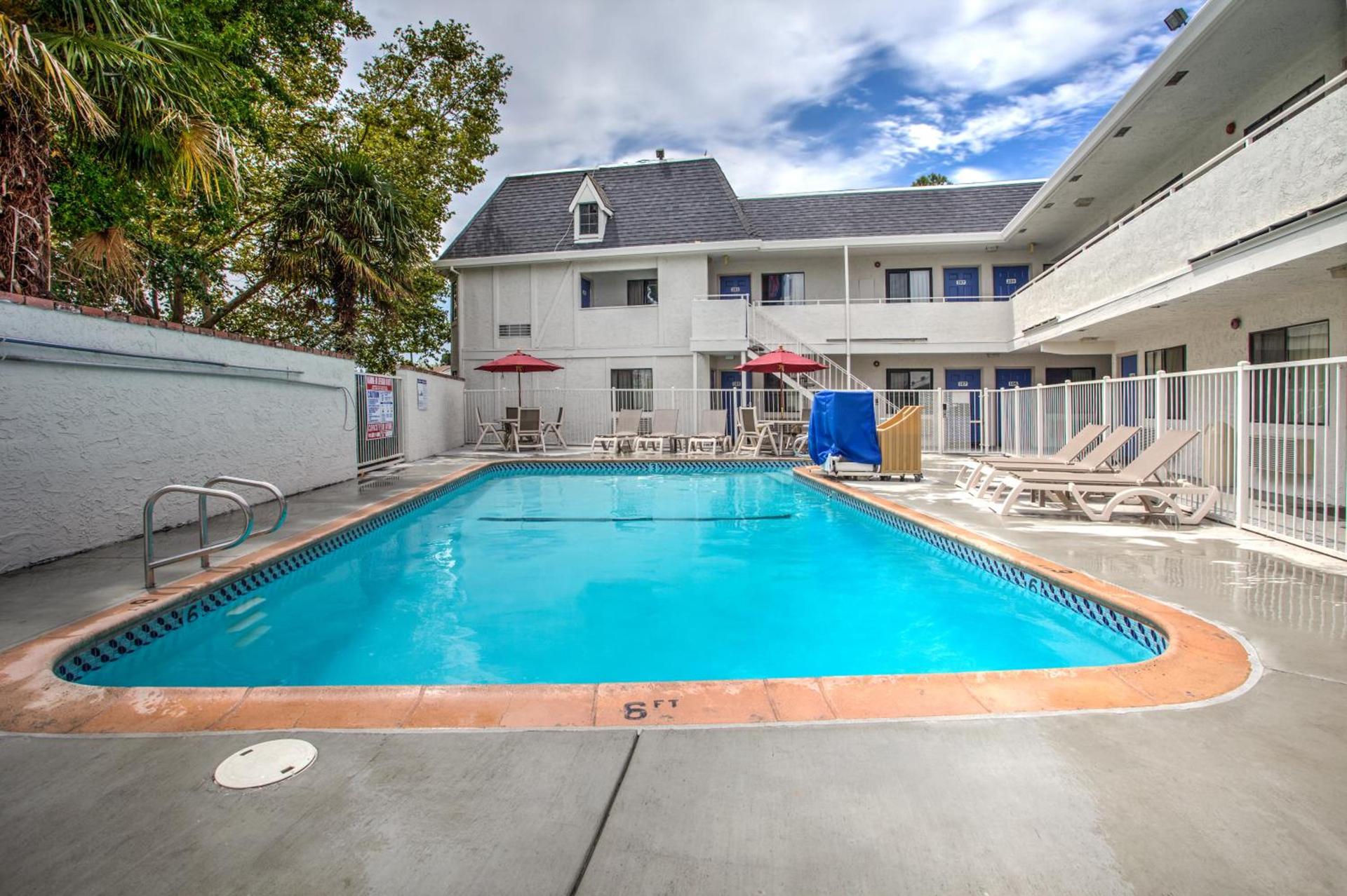 Motel 6-Fairfield, CA - North photo 40