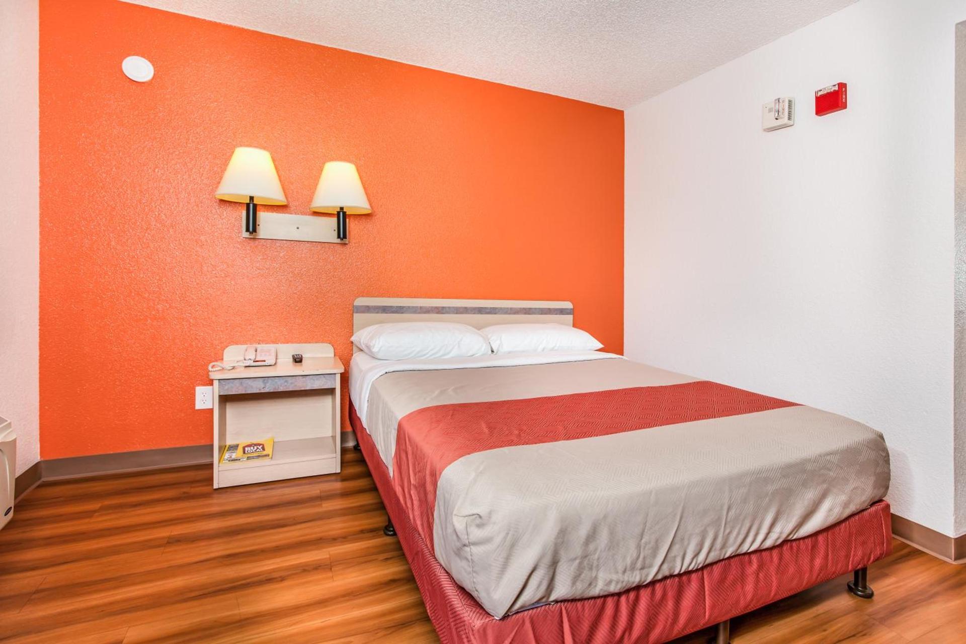 Motel 6-Fairfield, CA - North photo 46