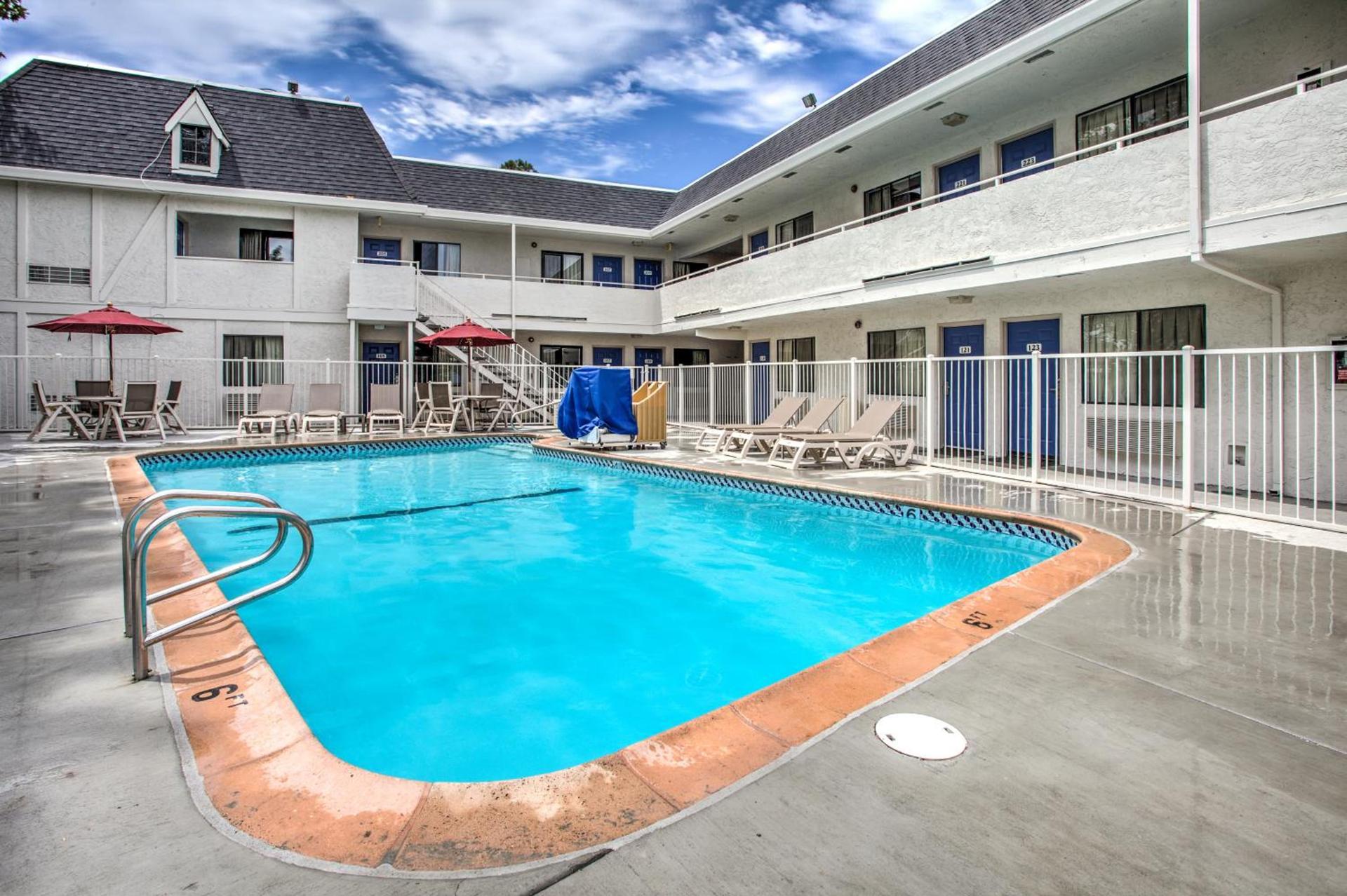 Motel 6-Fairfield, CA - North photo 41