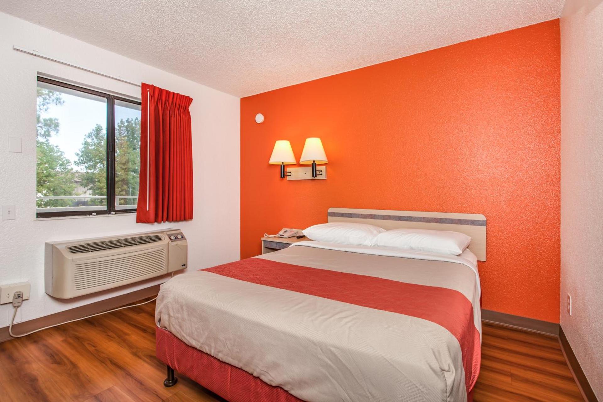Motel 6-Fairfield, CA - North photo 55