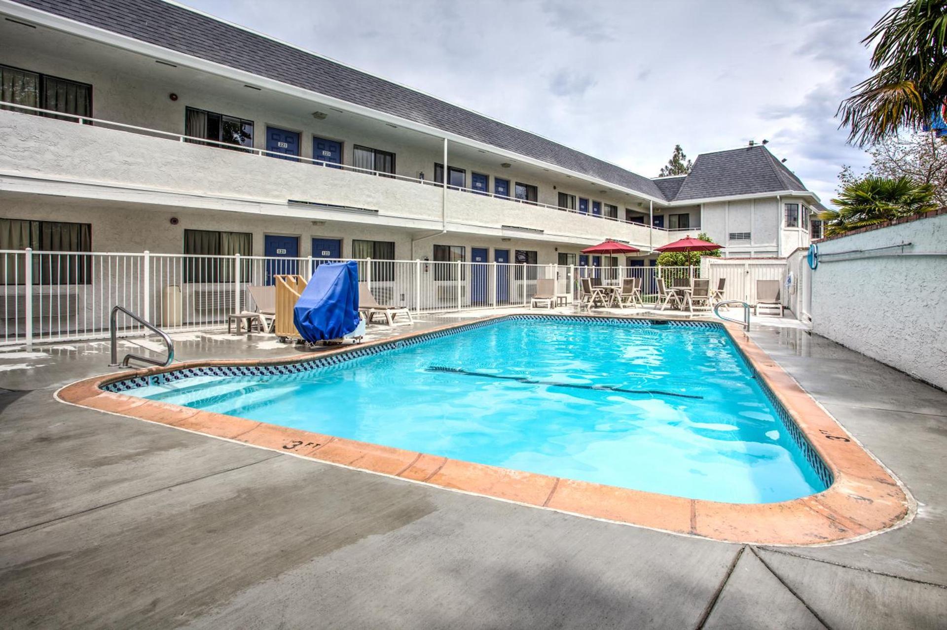 Motel 6-Fairfield, CA - North photo 42
