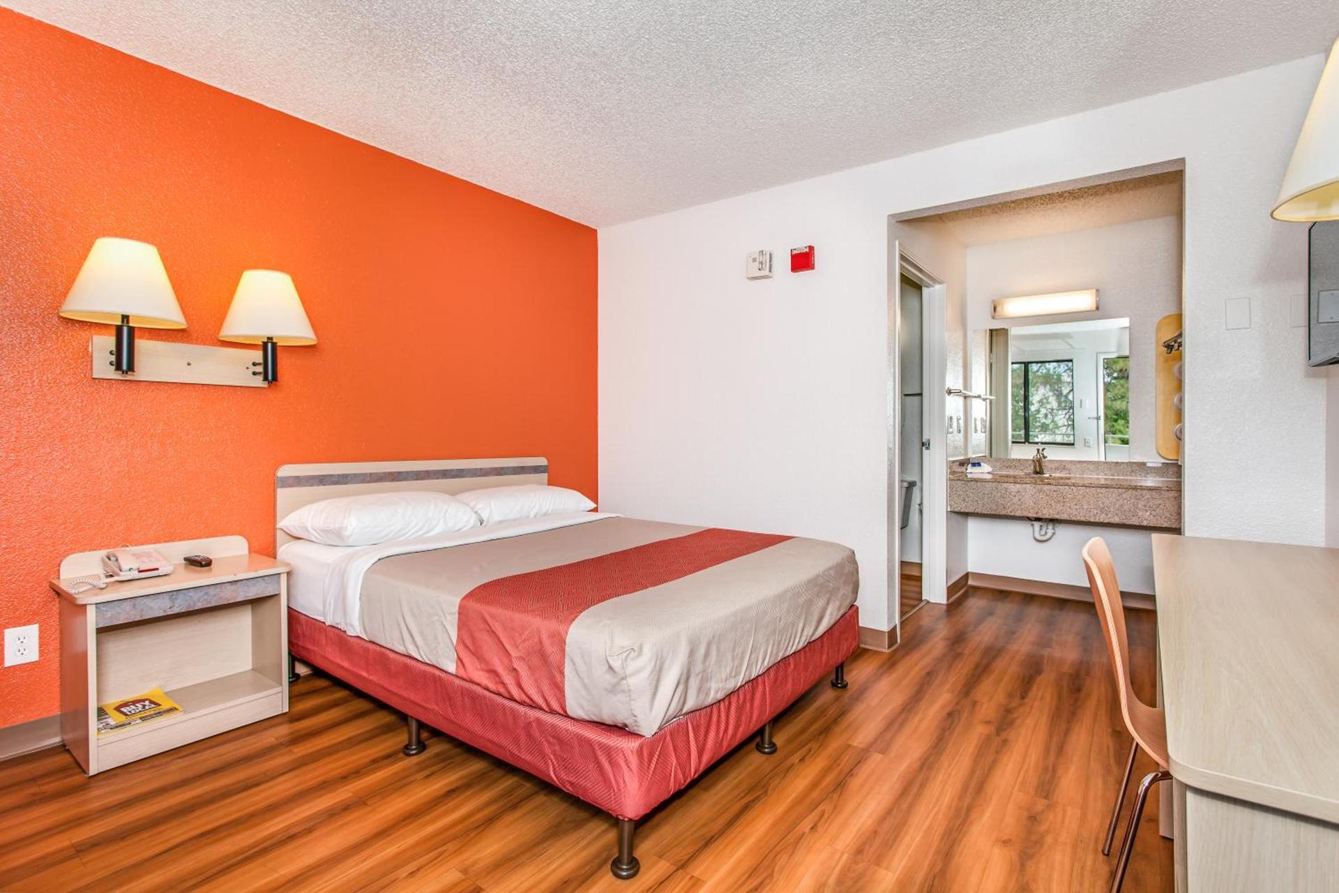 Motel 6-Fairfield, CA - North photo 57