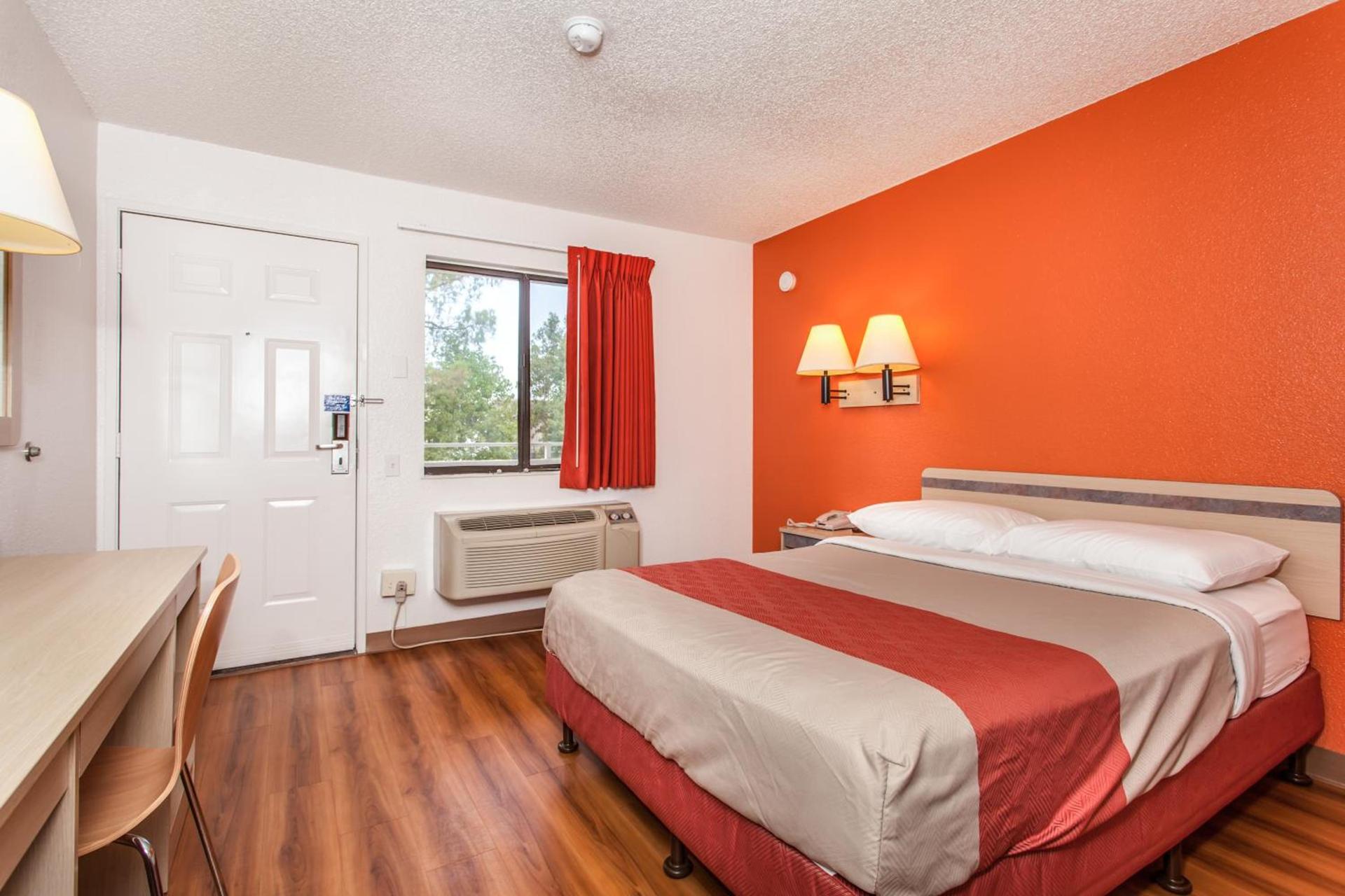 Motel 6-Fairfield, CA - North photo 56