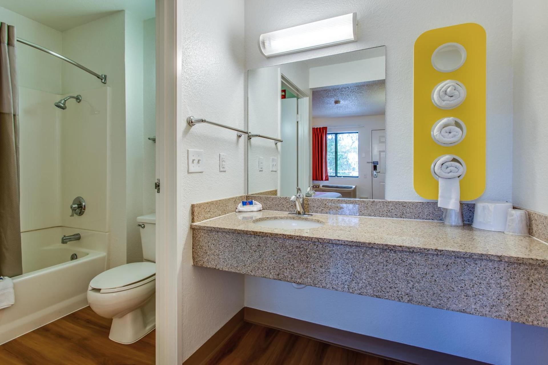 Motel 6-Fairfield, CA - North photo 61