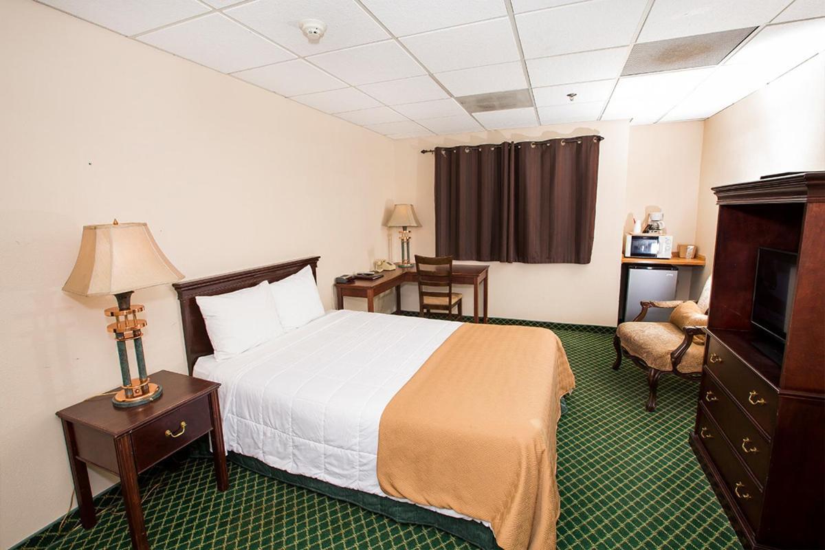 Village Inn & Suites Marysville photo 16