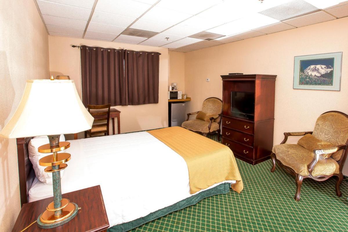 Village Inn & Suites Marysville photo 15