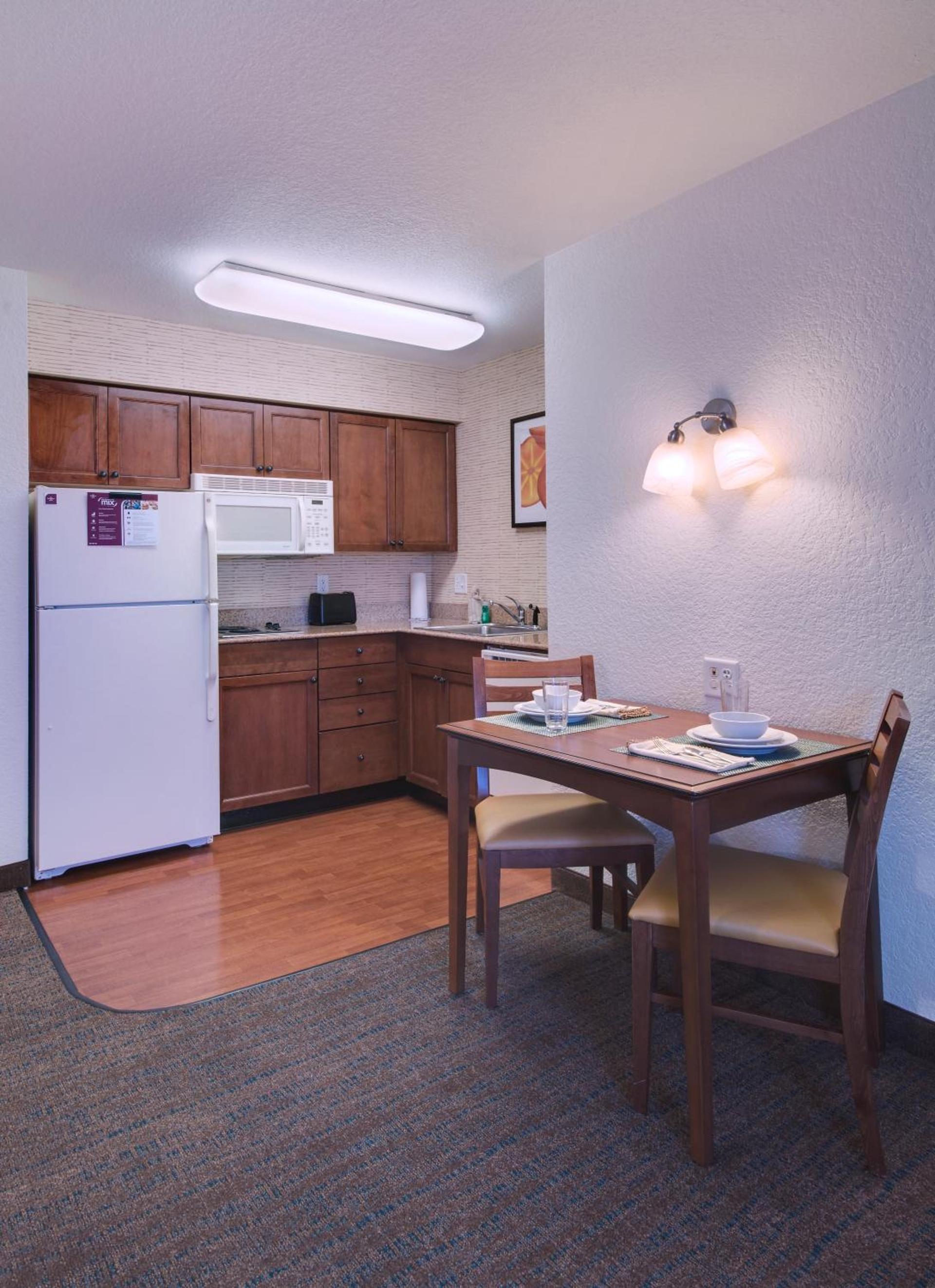 Residence Inn Columbia photo 2