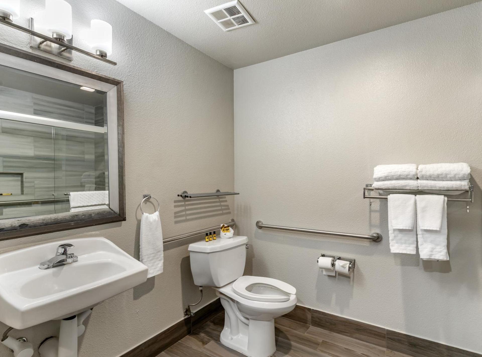 Best Western Plus Vineyard Inn photo 53