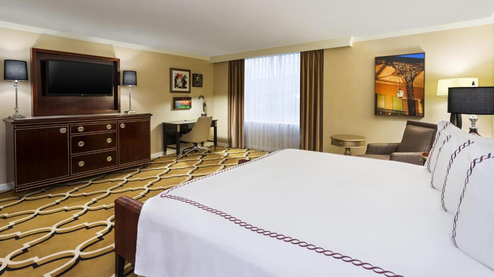 InterContinental New Orleans by IHG photo 9