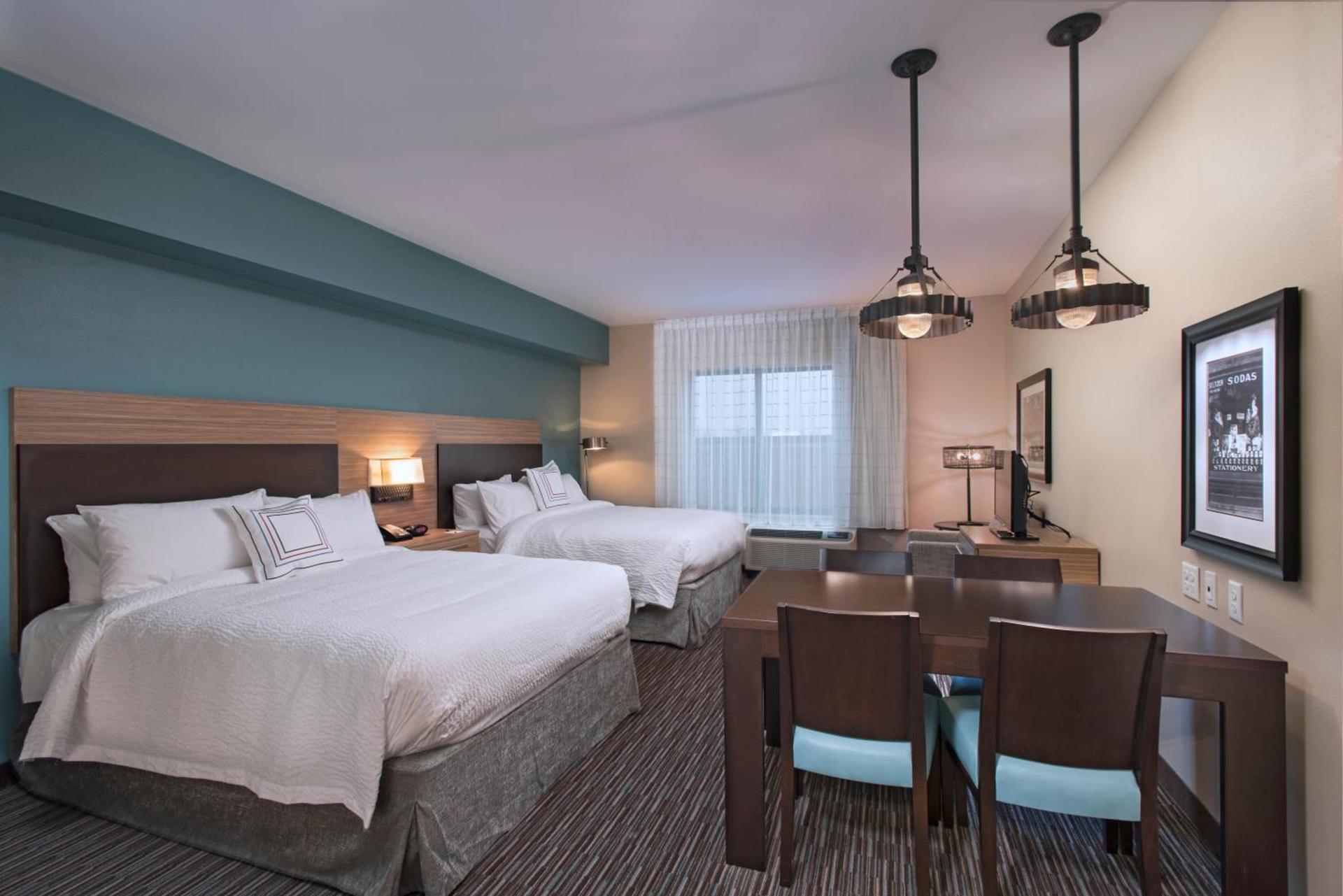 TownePlace Suites by Marriott Des Moines West/Jordan Creek photo 33