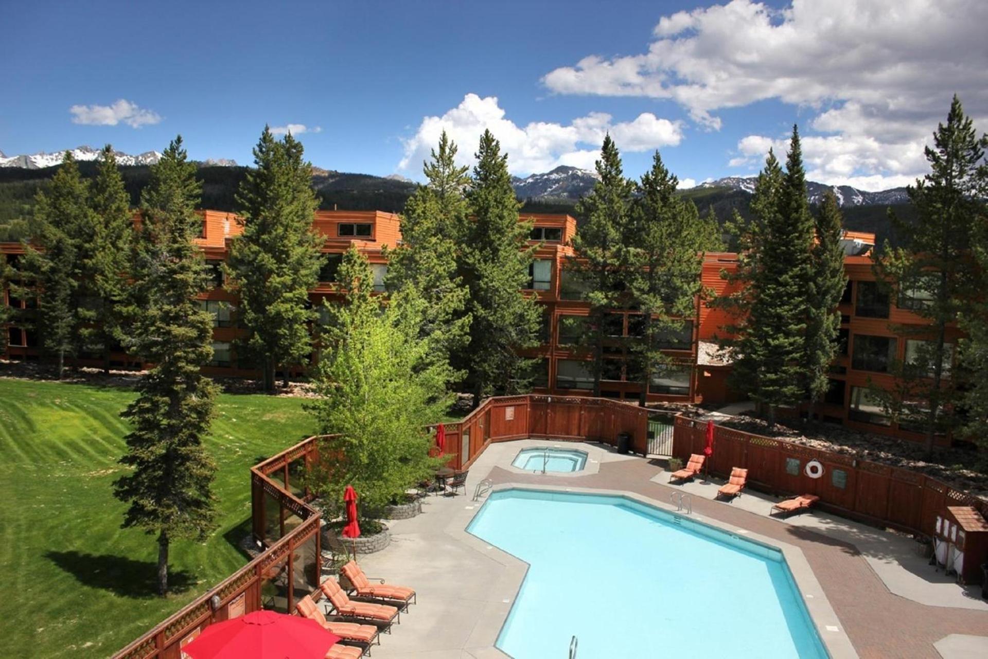 Huntley Lodge at Big Sky Resort photo 2
