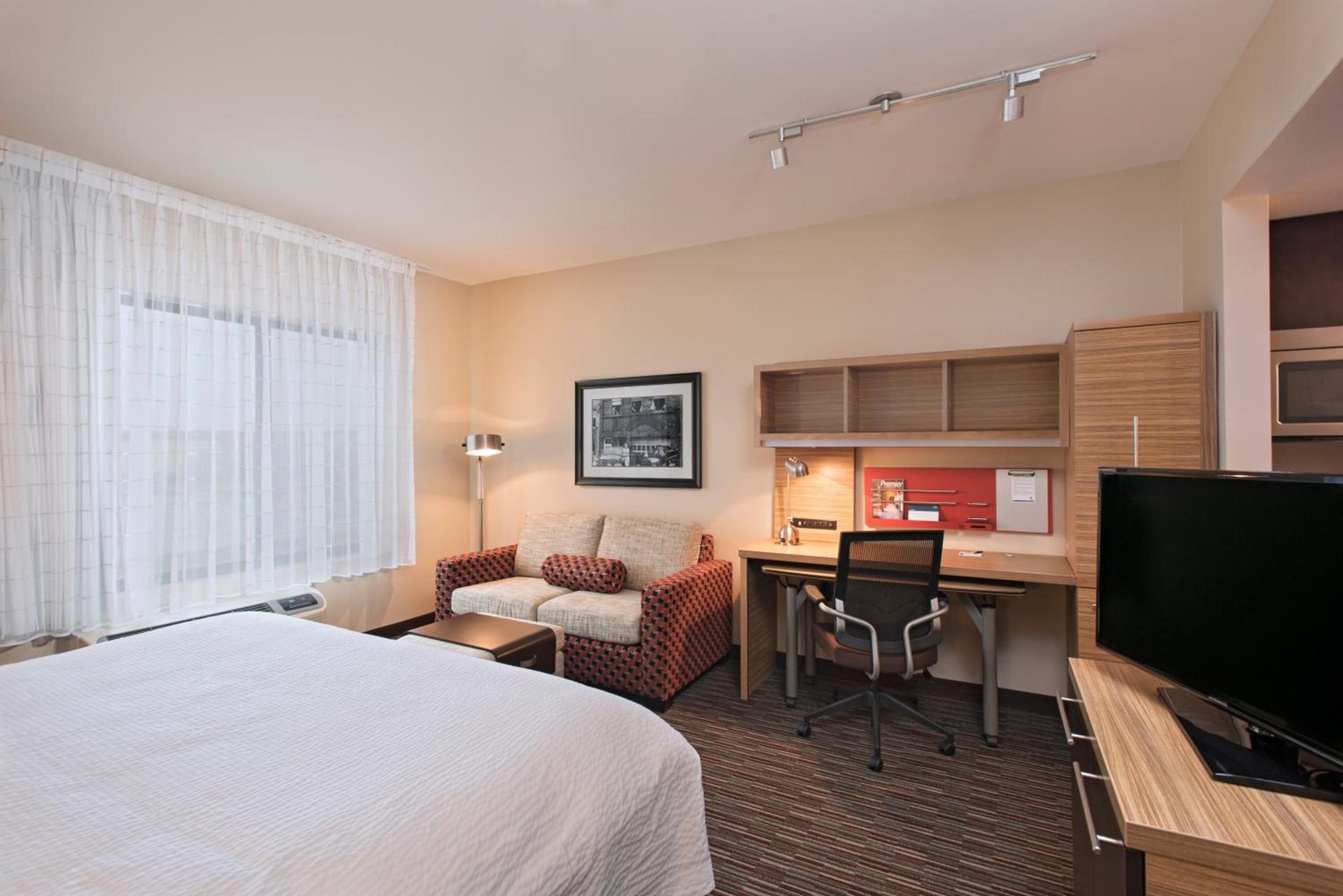 TownePlace Suites by Marriott Des Moines West/Jordan Creek photo 29