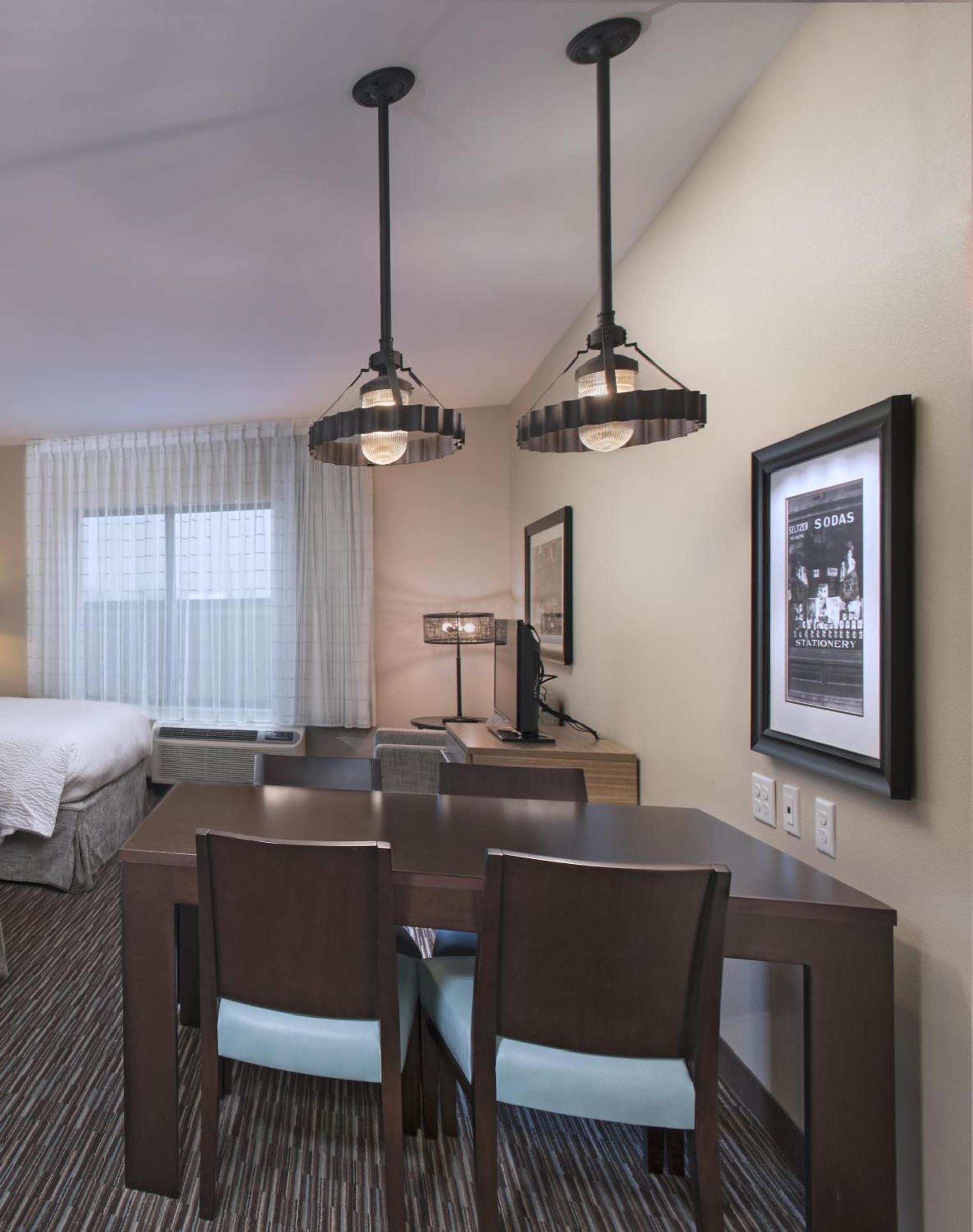 TownePlace Suites by Marriott Des Moines West/Jordan Creek photo 31