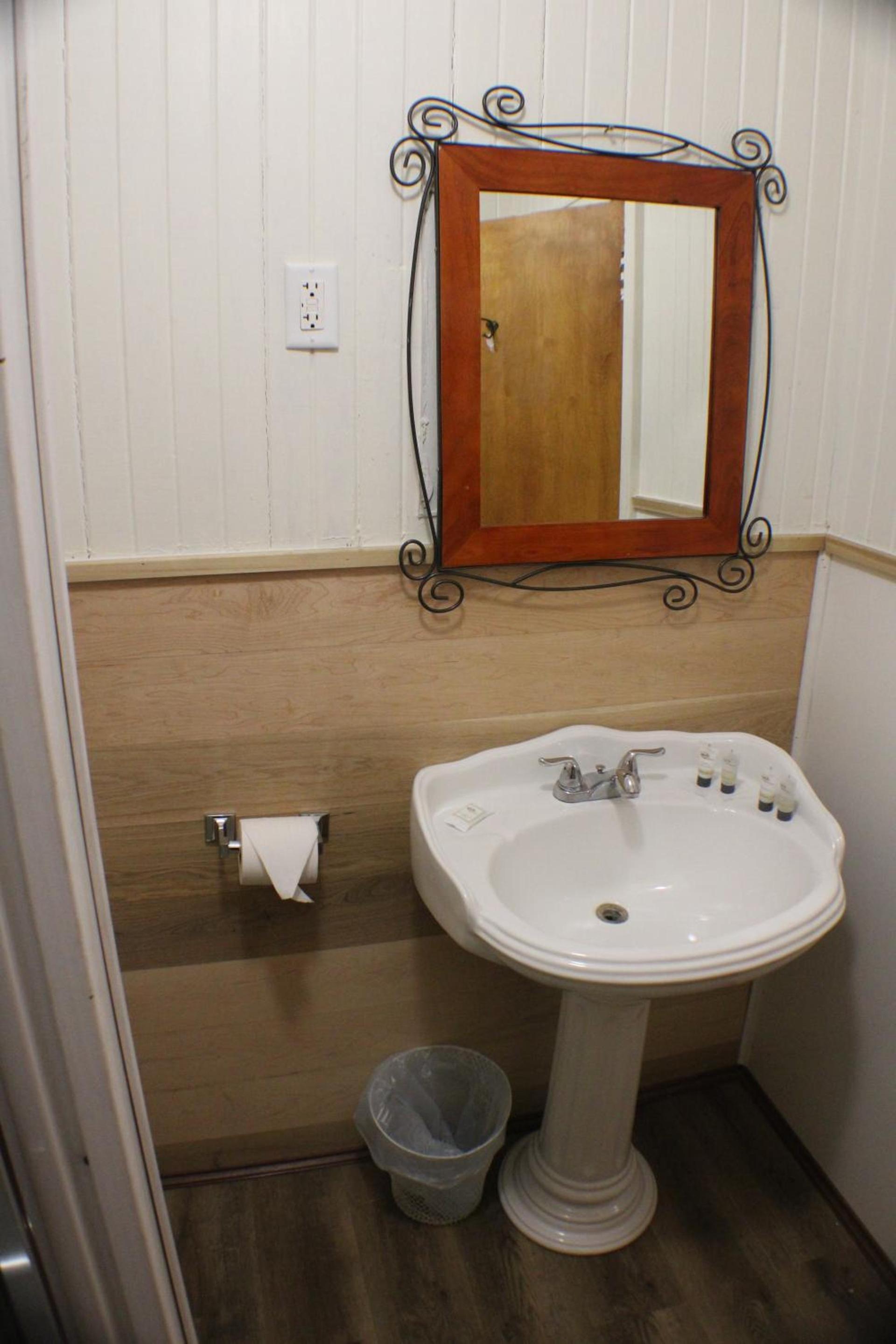 Historical Hotel - House of Ludington photo 14