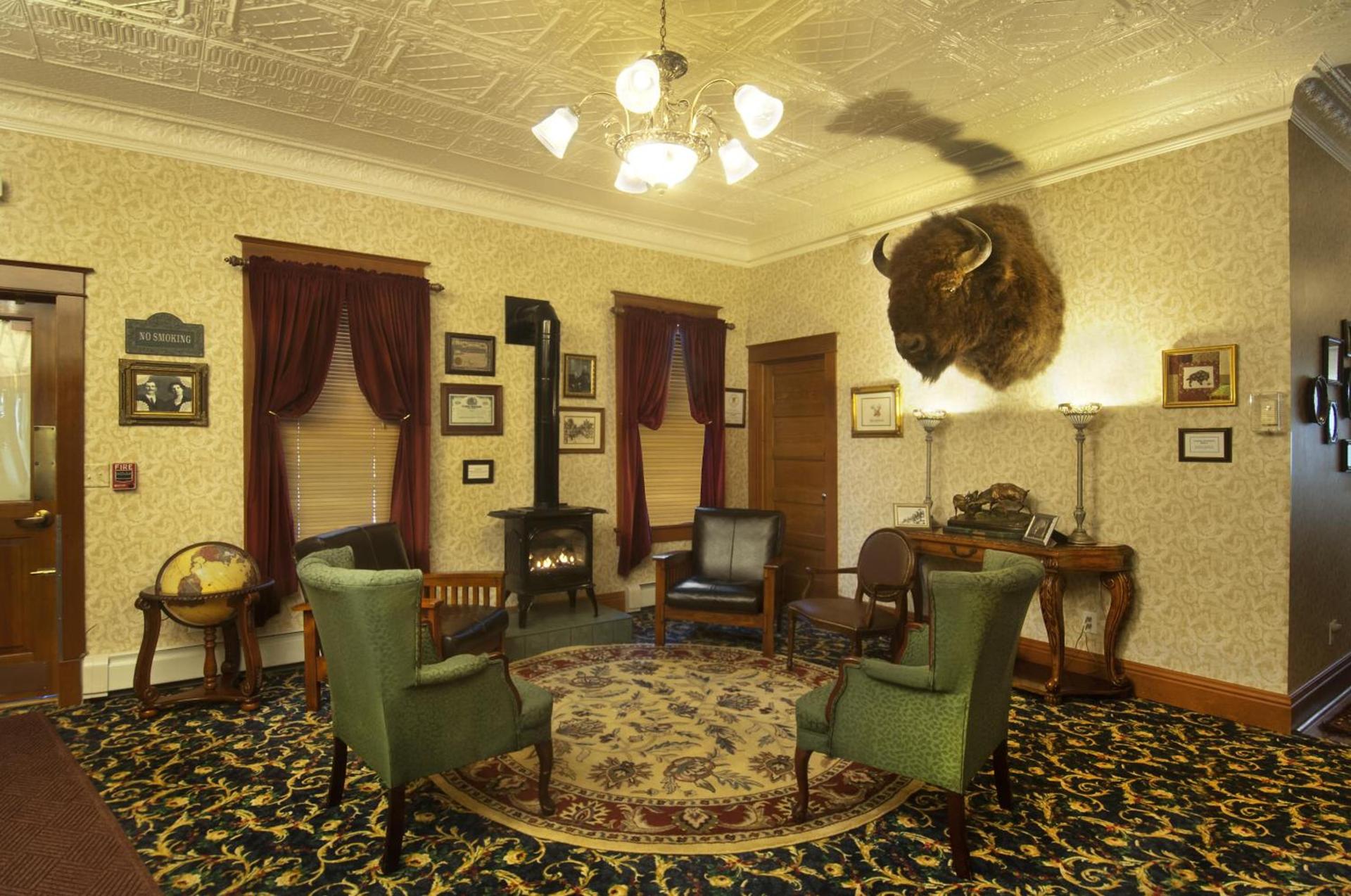 The Historic Elk Mountain Hotel photo 3