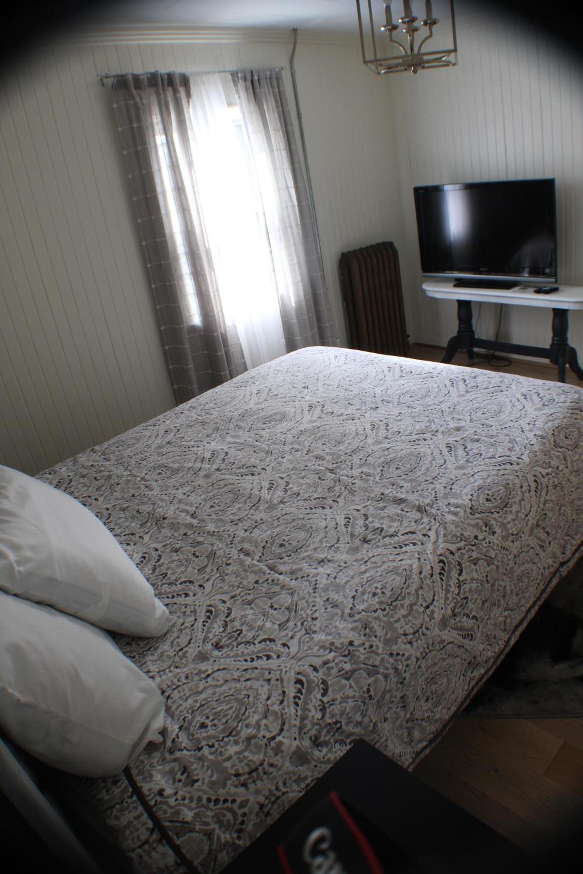Historical Hotel - House of Ludington photo 18
