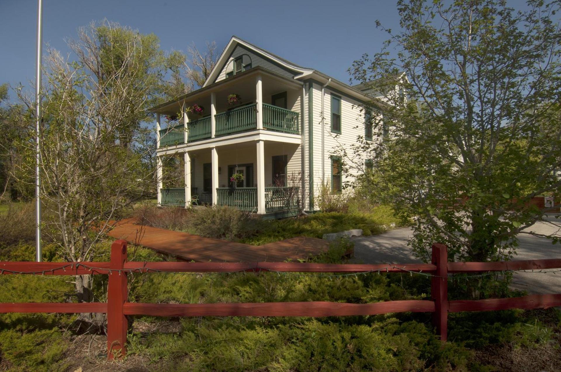 The Historic Elk Mountain Hotel photo 6