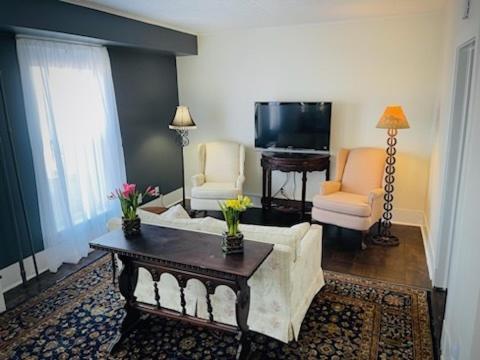 Historical Hotel - House of Ludington photo 20