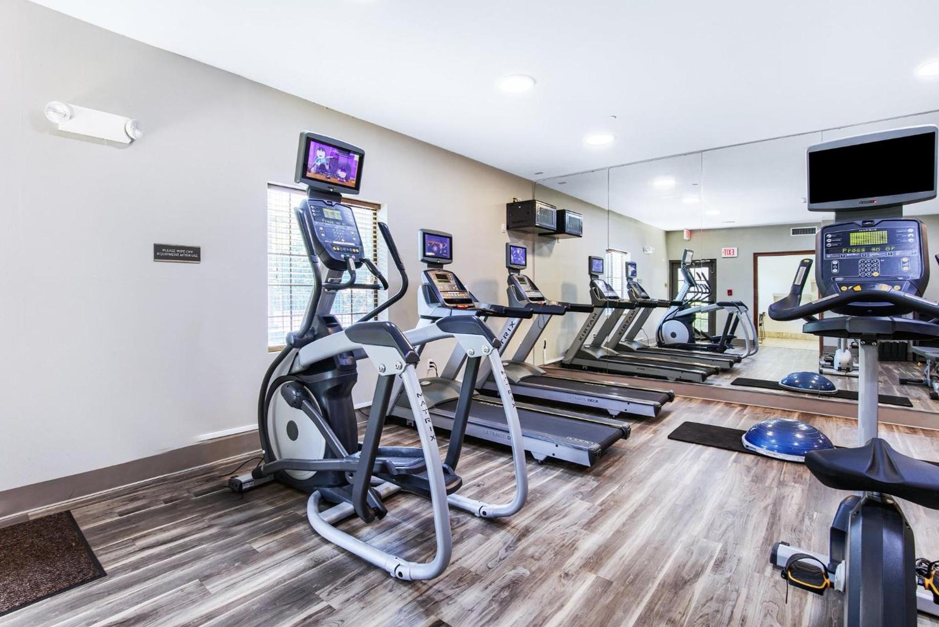 Staybridge Suites Gulf Shores by IHG photo 21