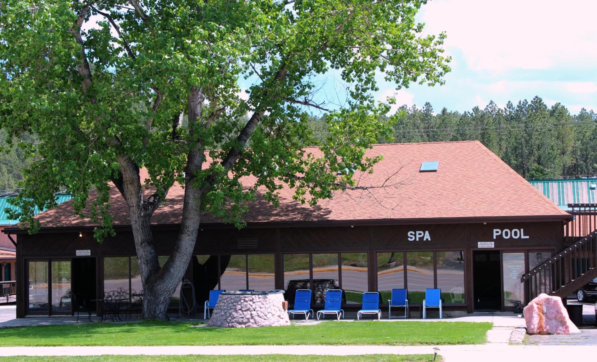 Chief Motel photo 2