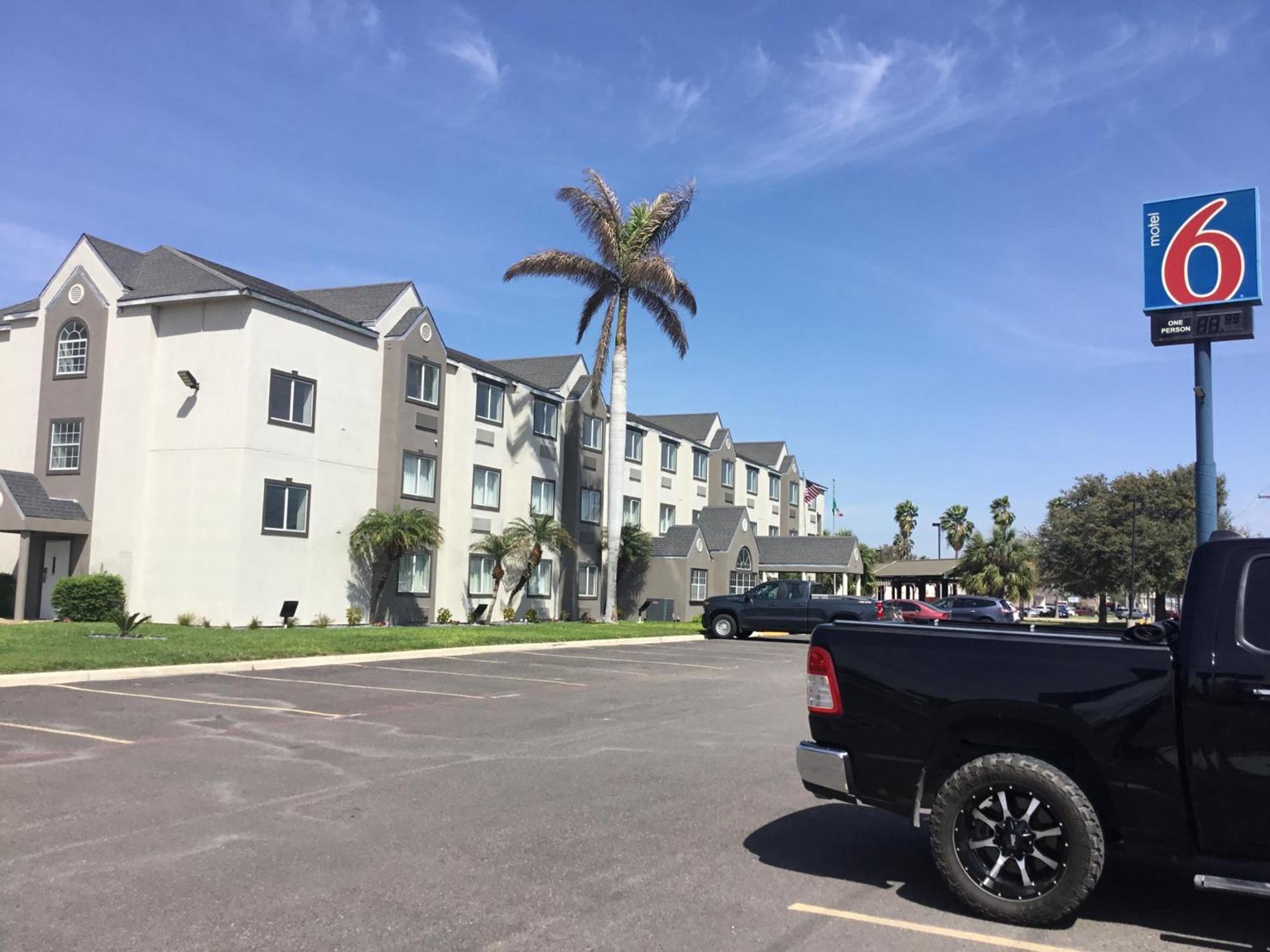 Motel 6-McAllen, TX - East photo 27