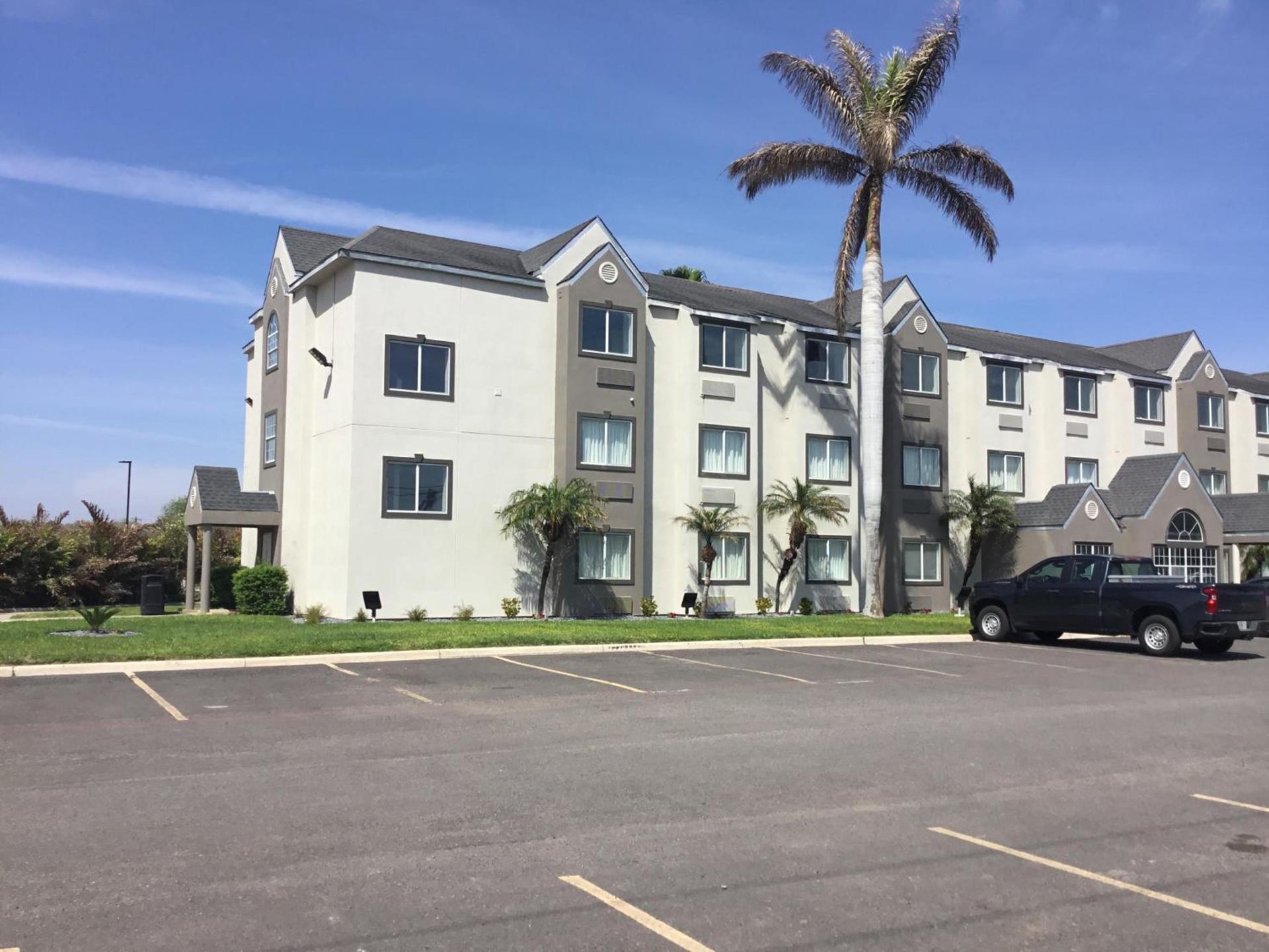 Motel 6-McAllen, TX - East photo 28