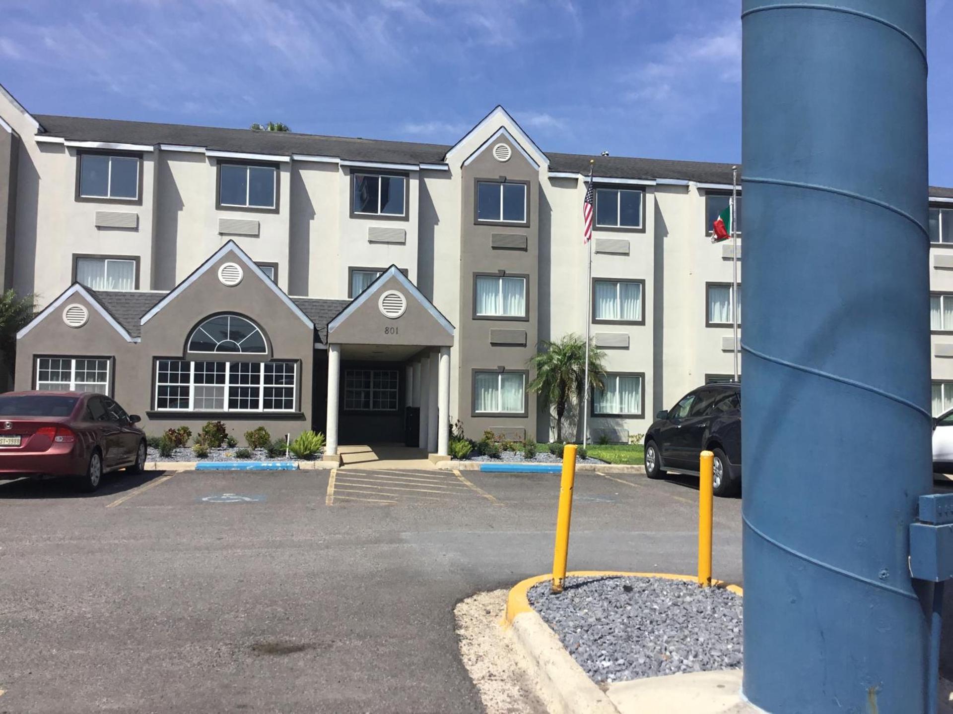 Motel 6-McAllen, TX - East photo 26