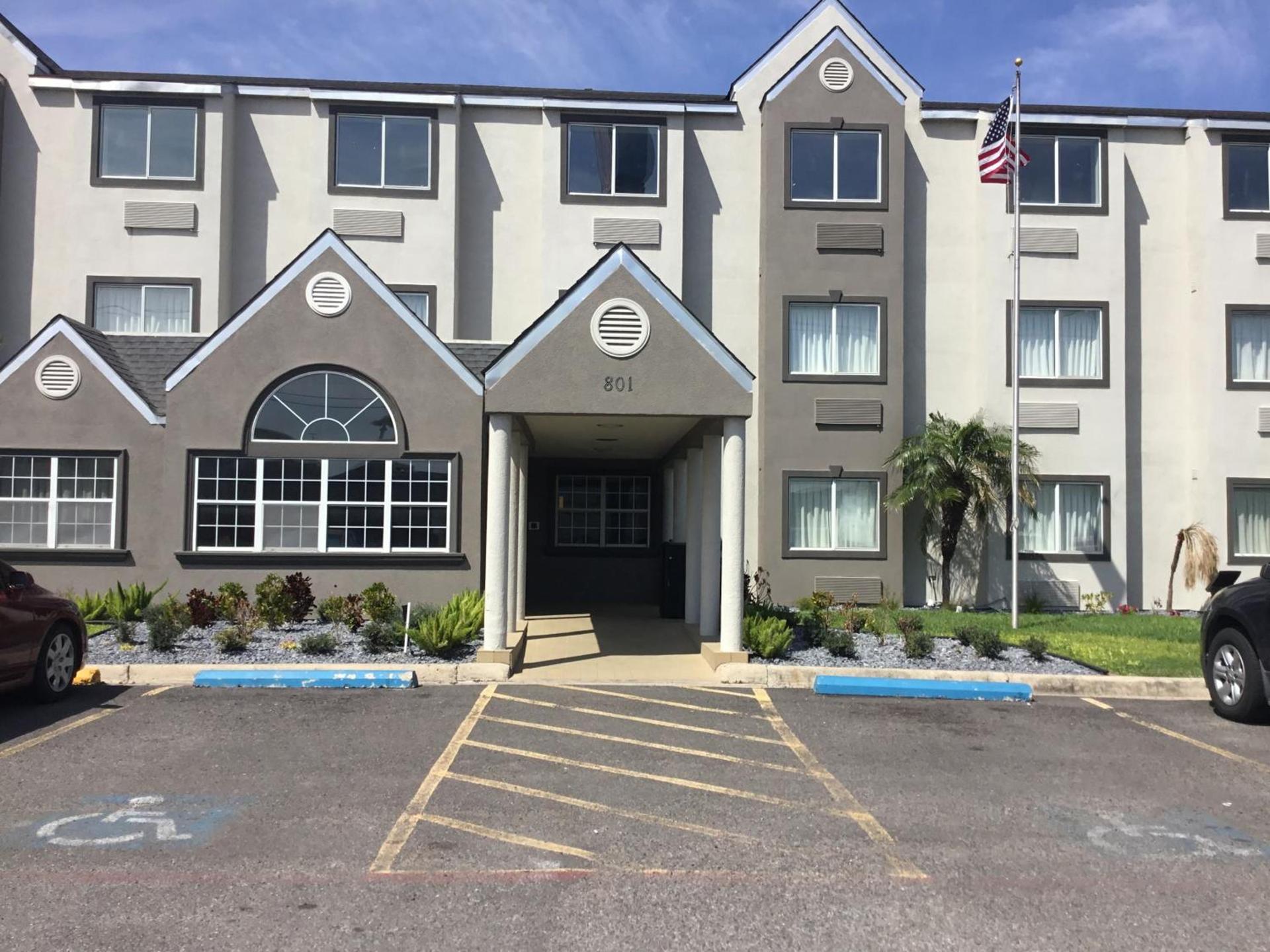 Motel 6-McAllen, TX - East photo 25