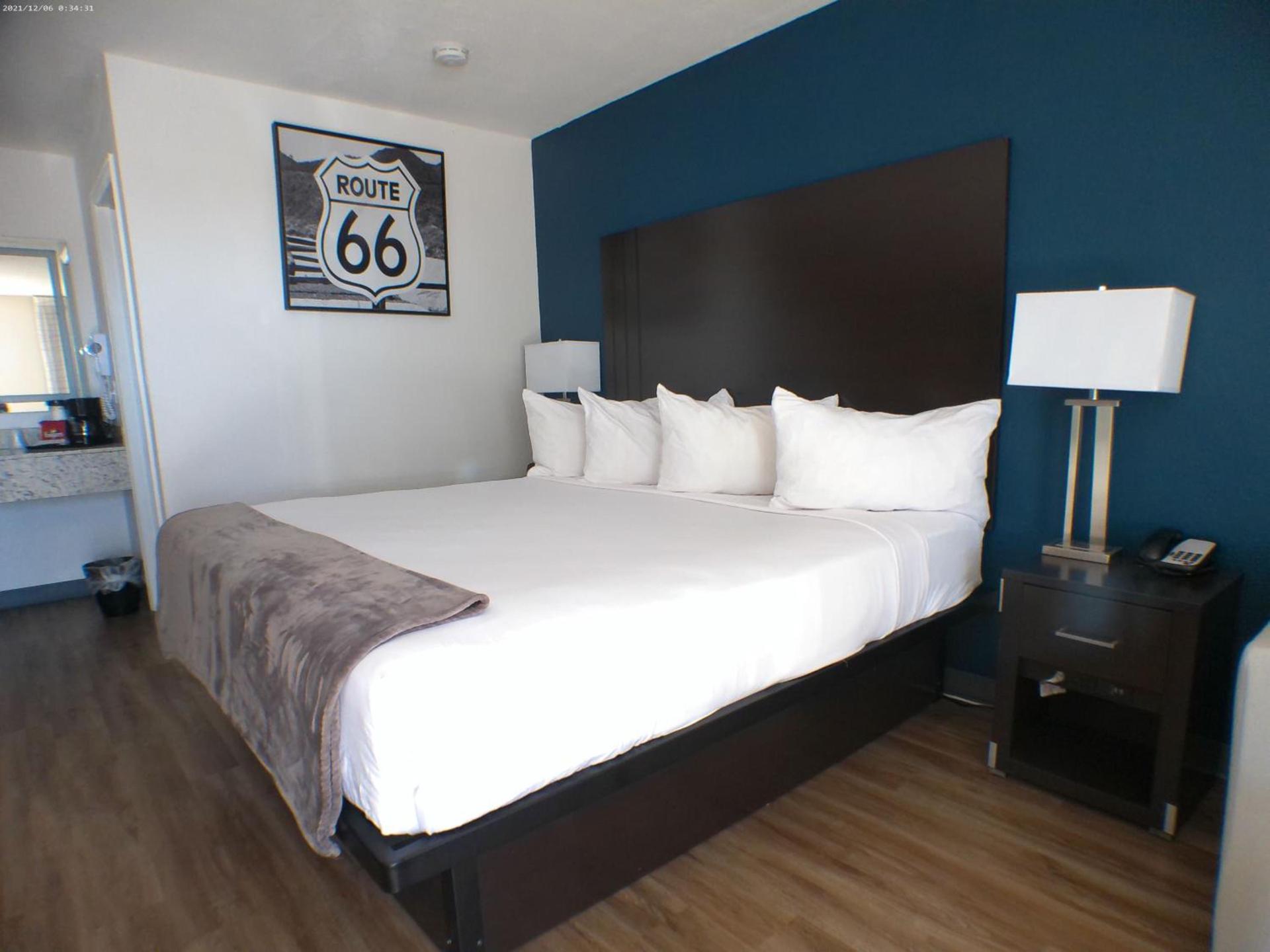 GreenTree Inn of Holbrook, AZ photo 10