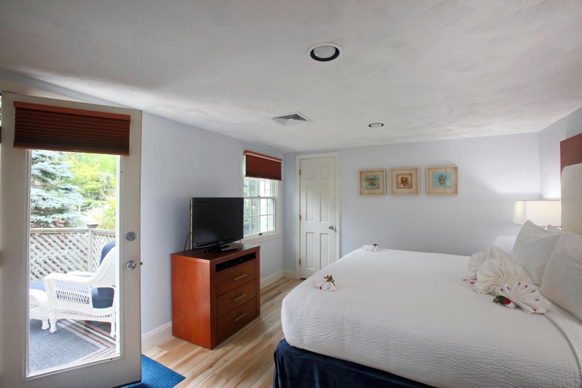 Pleasant Bay Village Resort photo 10