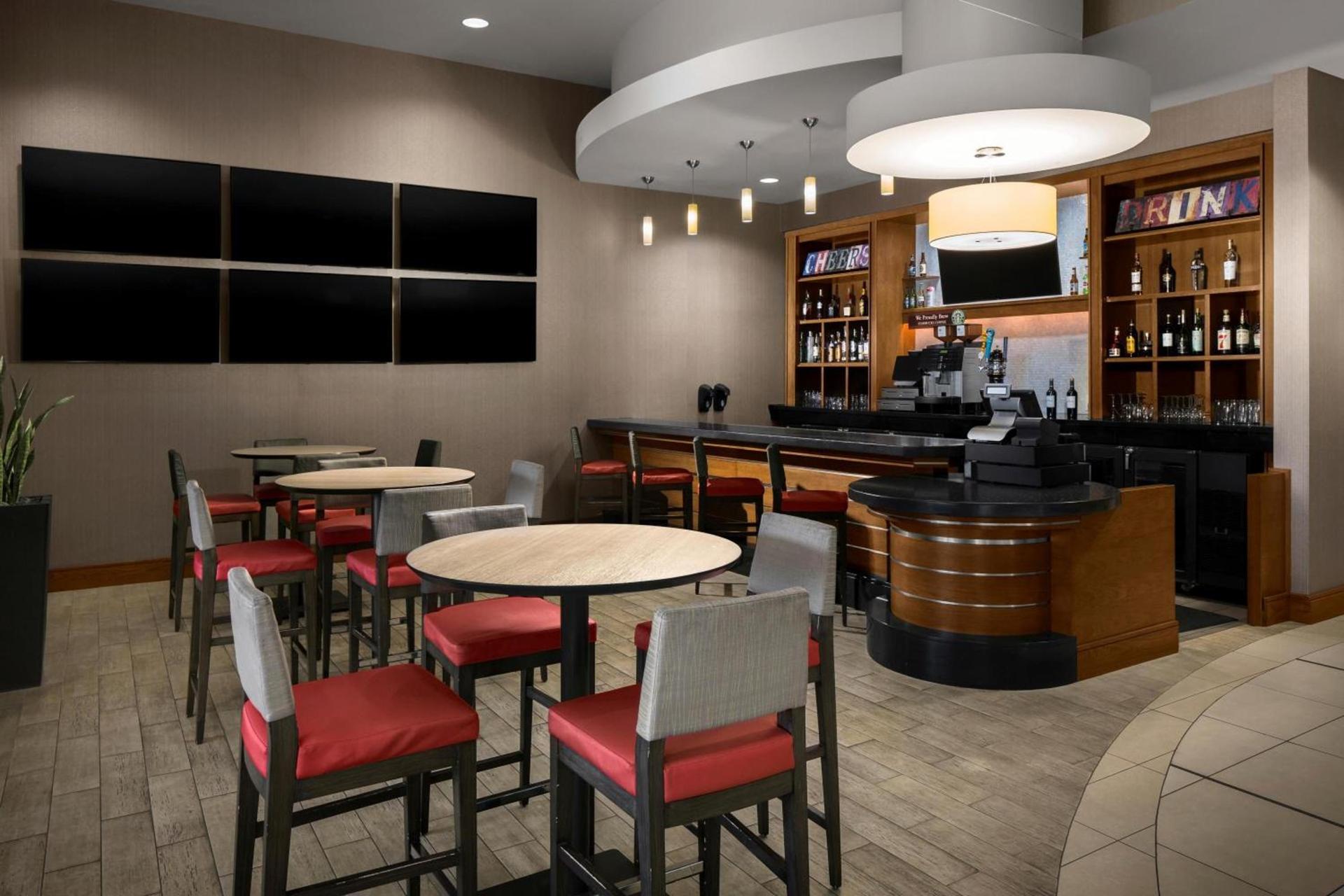 SpringHill Suites by Marriott Las Vegas Convention Center photo 2