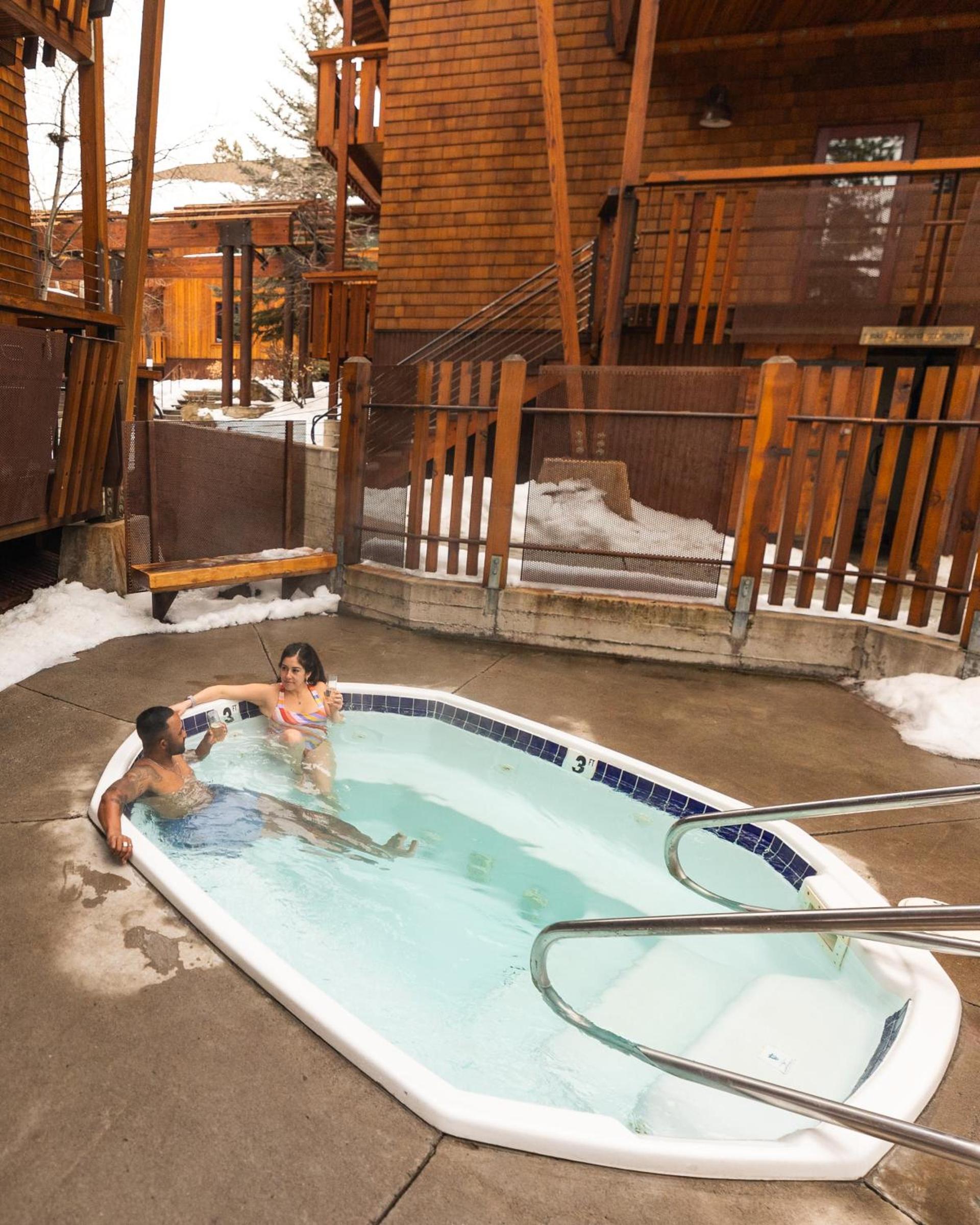 Gravity Haus Truckee-Tahoe photo 19
