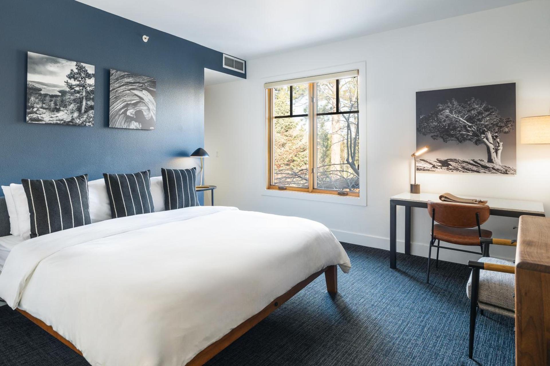 Gravity Haus Truckee-Tahoe photo 38