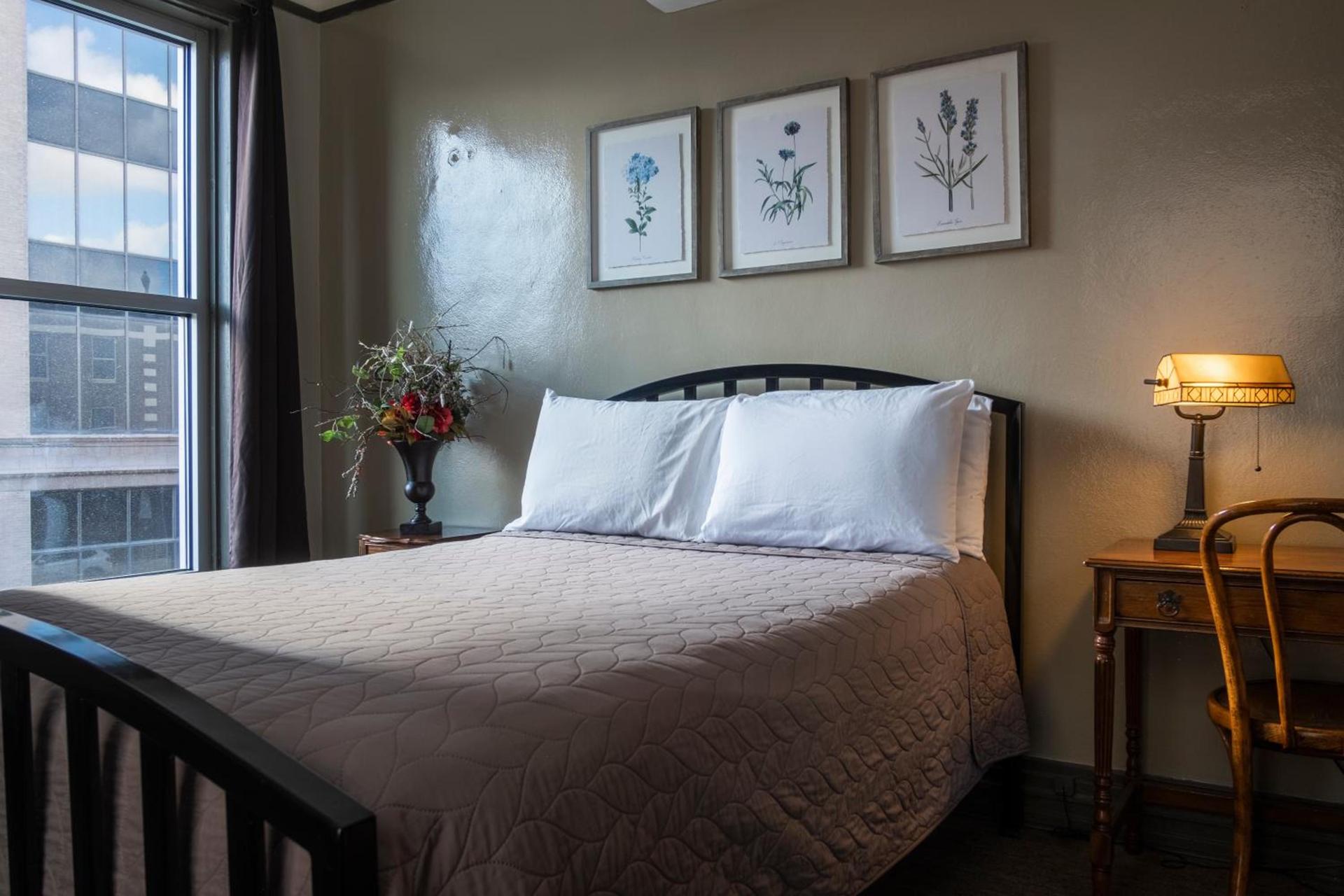 Gardner Hotel & Hostel photo 75