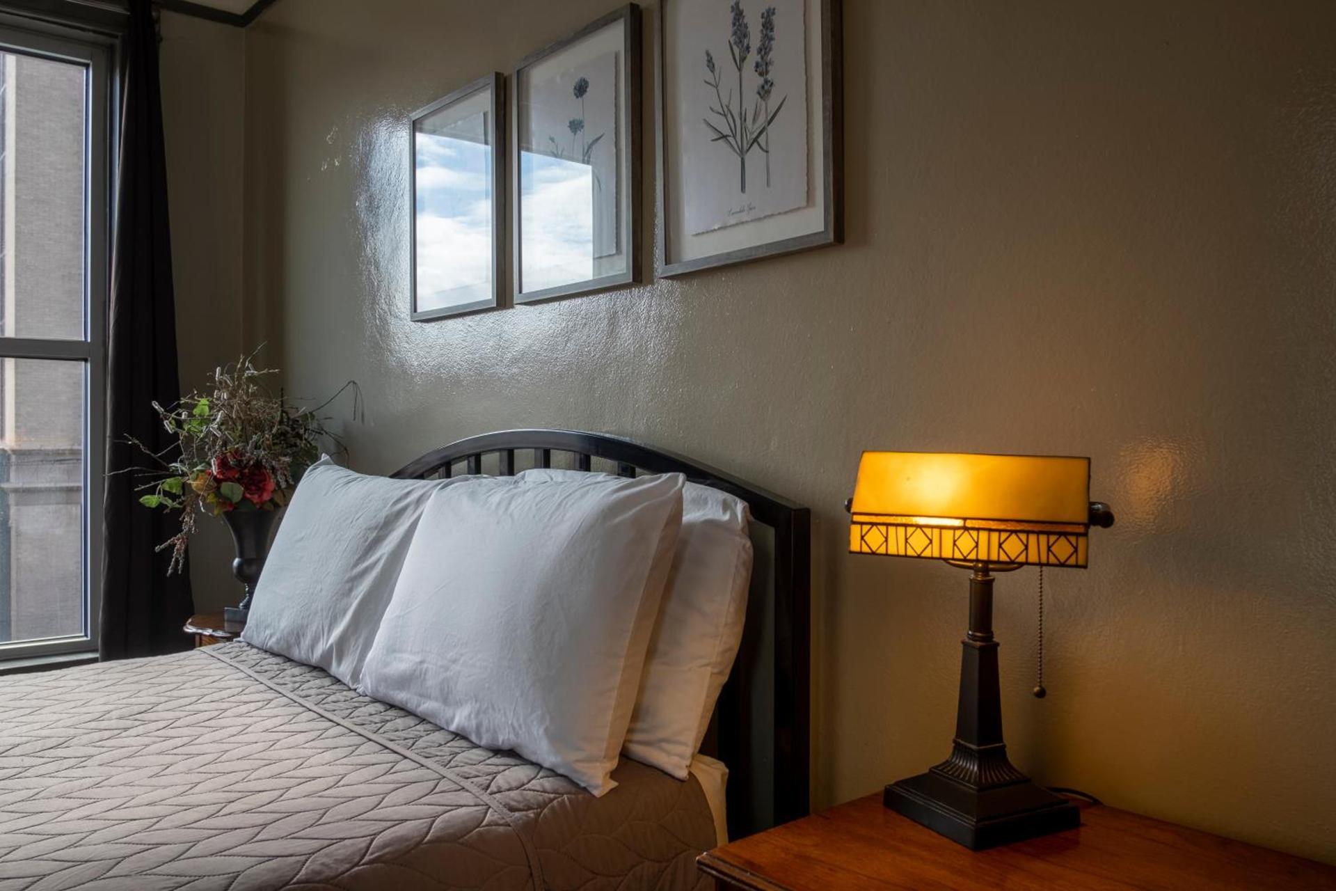 Gardner Hotel & Hostel photo 78