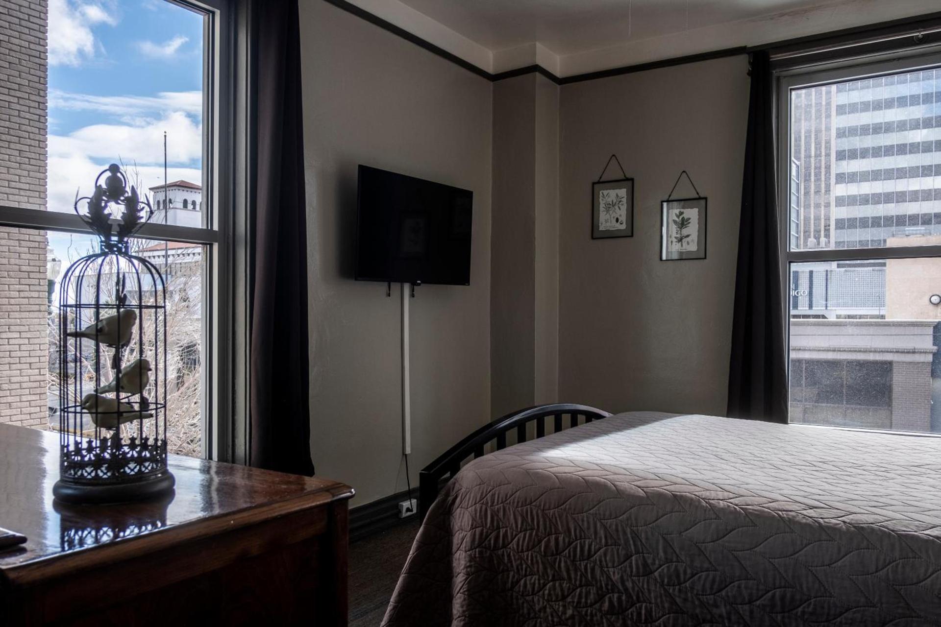 Gardner Hotel & Hostel photo 84