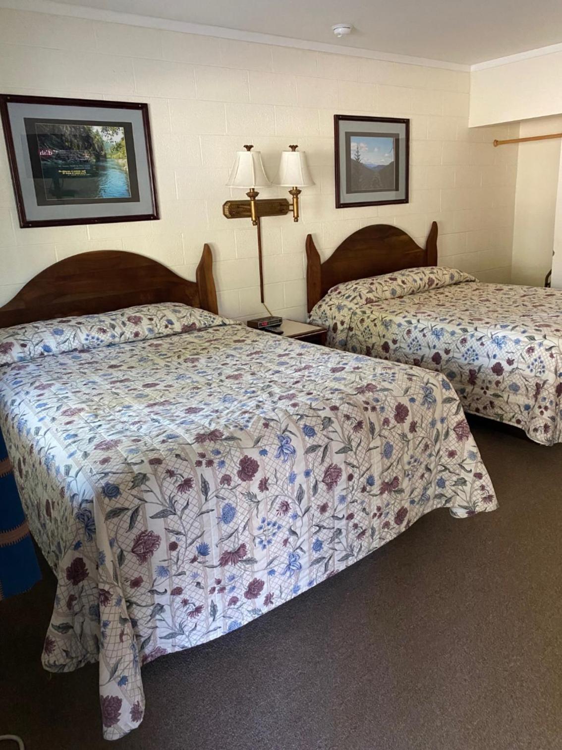 Forest Lodge Motel photo 2